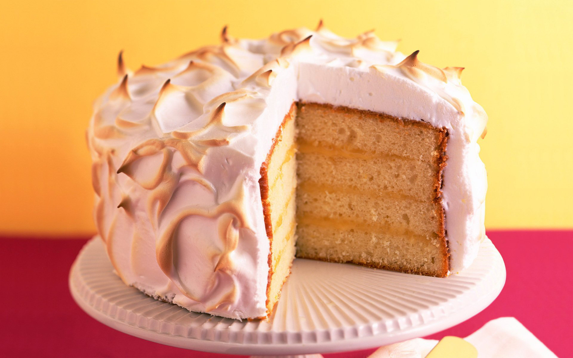 Téléchargez des papiers peints mobile Nourriture, Gateau gratuitement.