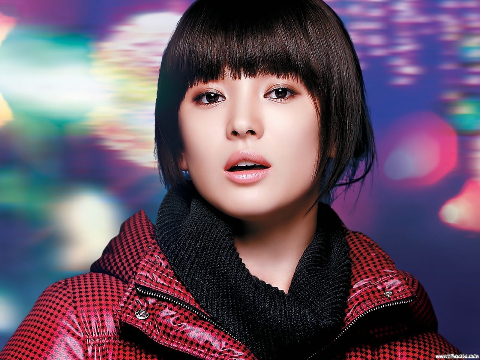 Download mobile wallpaper Celebrity, Korean, Song Hye Kyo for free.