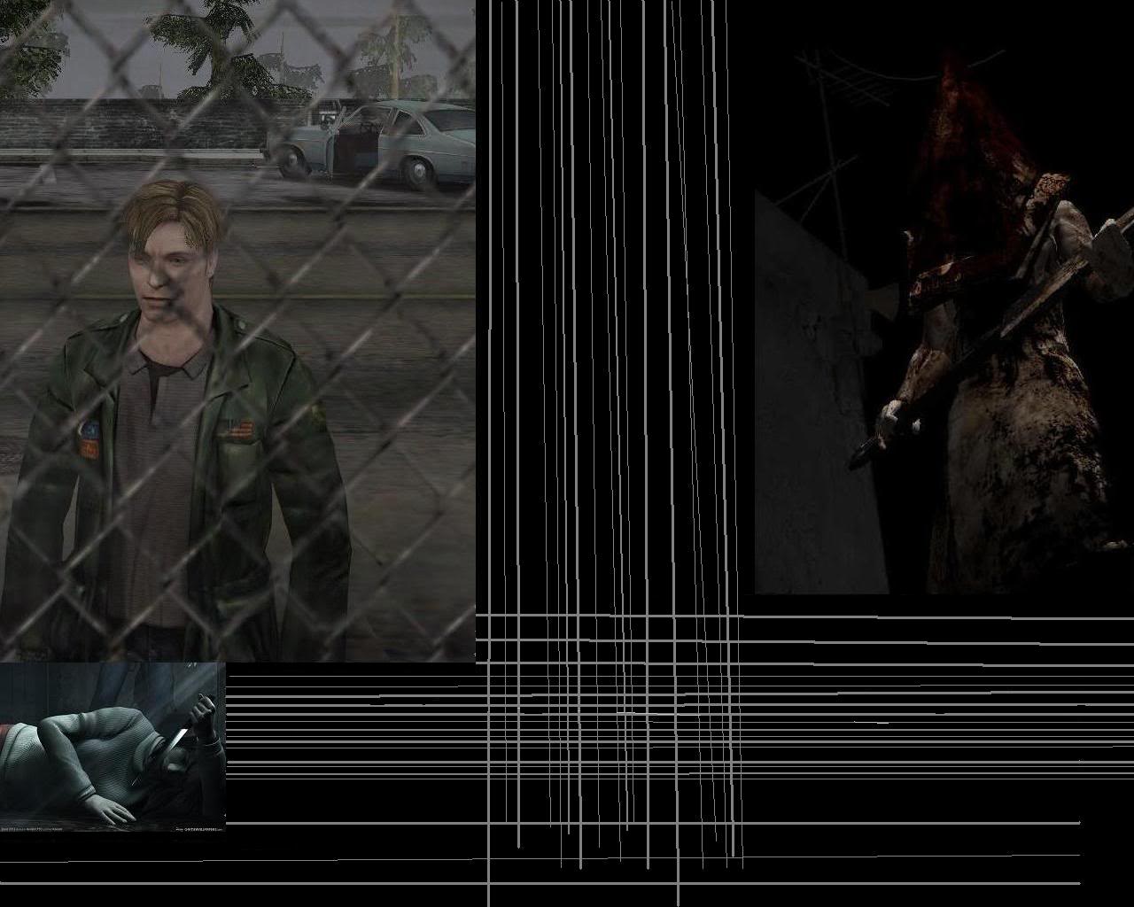 Descarga gratis la imagen Silent Hill, Videojuego en el escritorio de tu PC