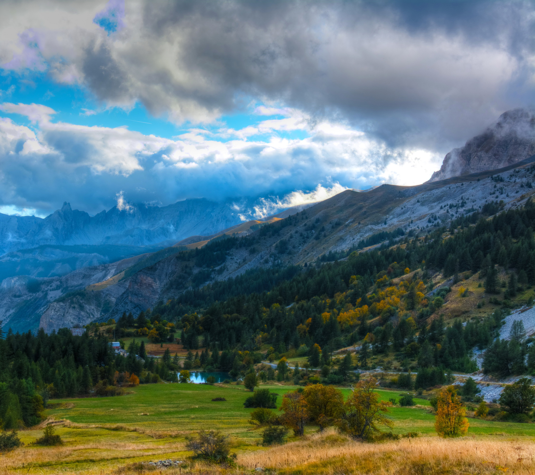 Descarga gratis la imagen Paisaje, Cielo, Montaña, Tierra, Nube, Tierra/naturaleza en el escritorio de tu PC