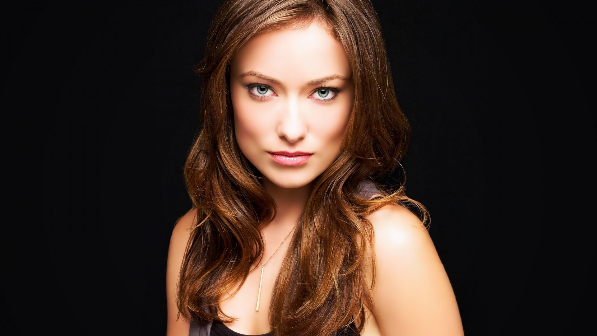 Free download wallpaper Olivia Wilde, Celebrity on your PC desktop