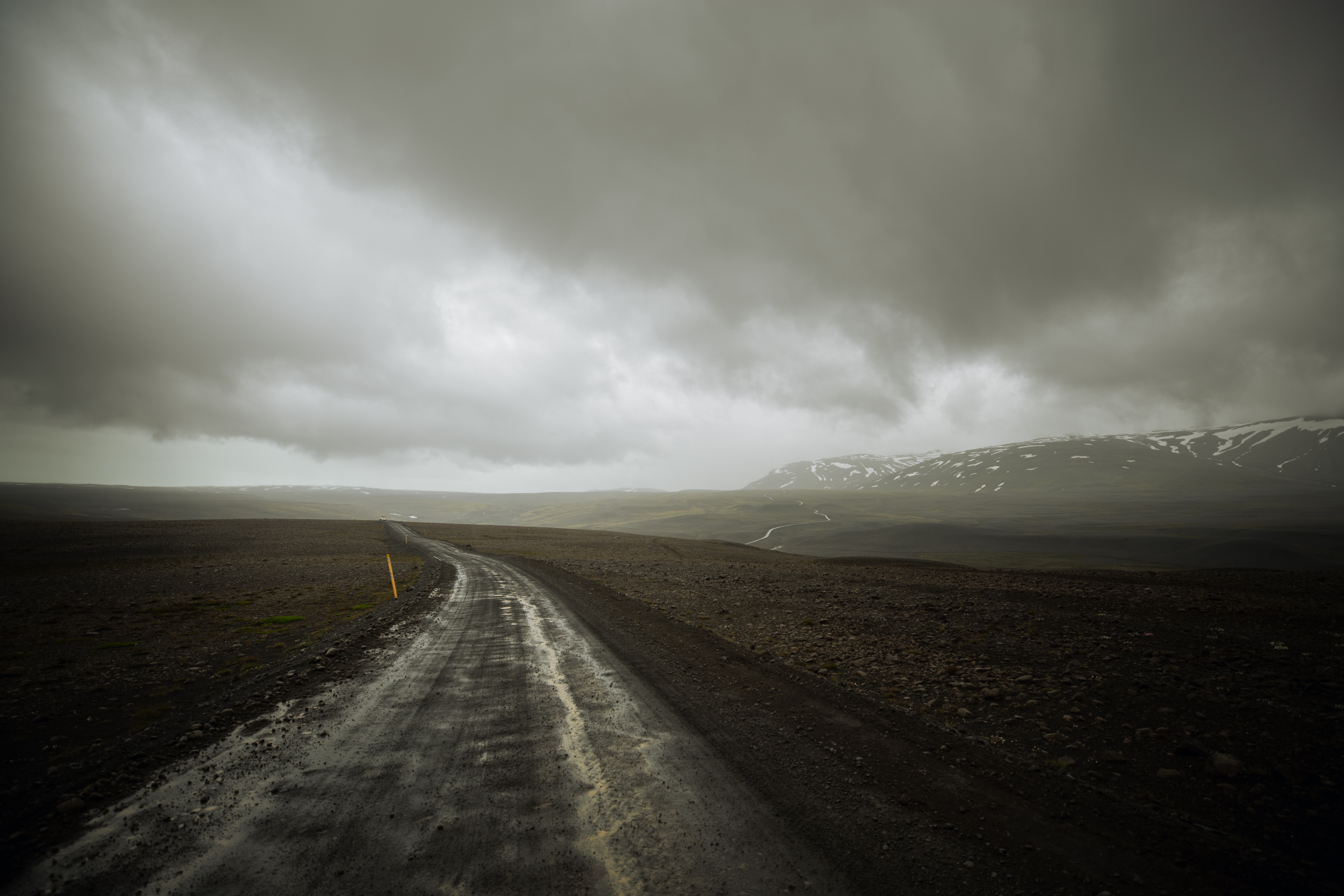 Laden Sie das Landschaft, Straße, Gebirge, Wolke, Island, Menschengemacht-Bild kostenlos auf Ihren PC-Desktop herunter
