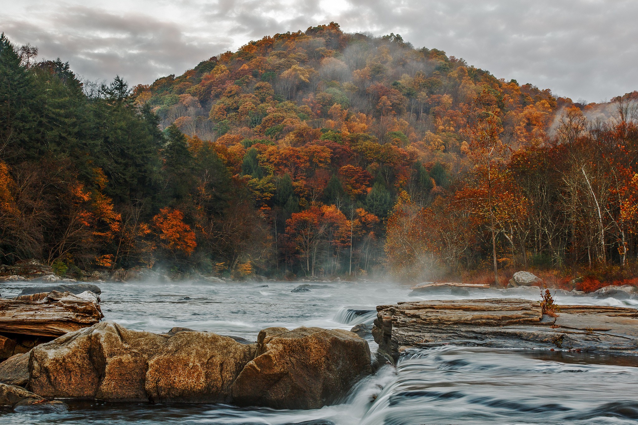 Téléchargez gratuitement l'image Montagne, Terre/nature, Rivière sur le bureau de votre PC