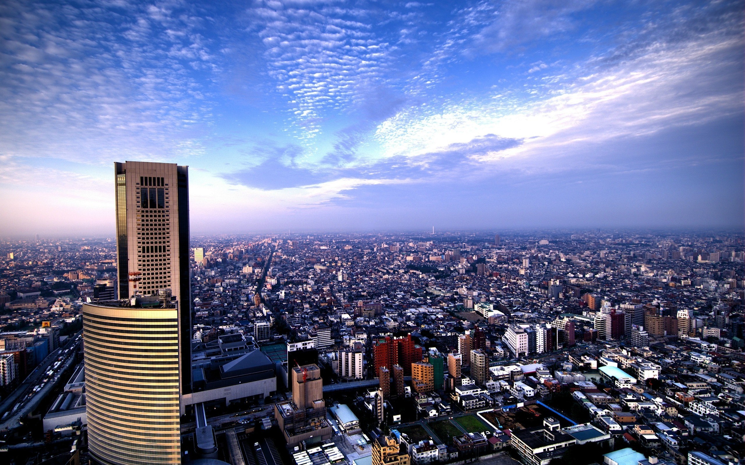 Laden Sie das Städte, Tokio, Menschengemacht-Bild kostenlos auf Ihren PC-Desktop herunter
