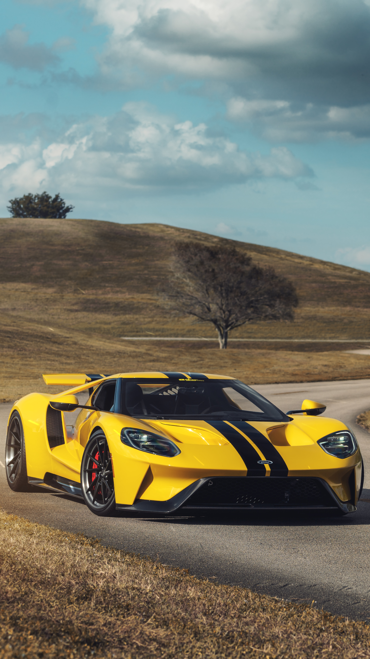 Free download wallpaper Ford Gt, Ford, Vehicles on your PC desktop