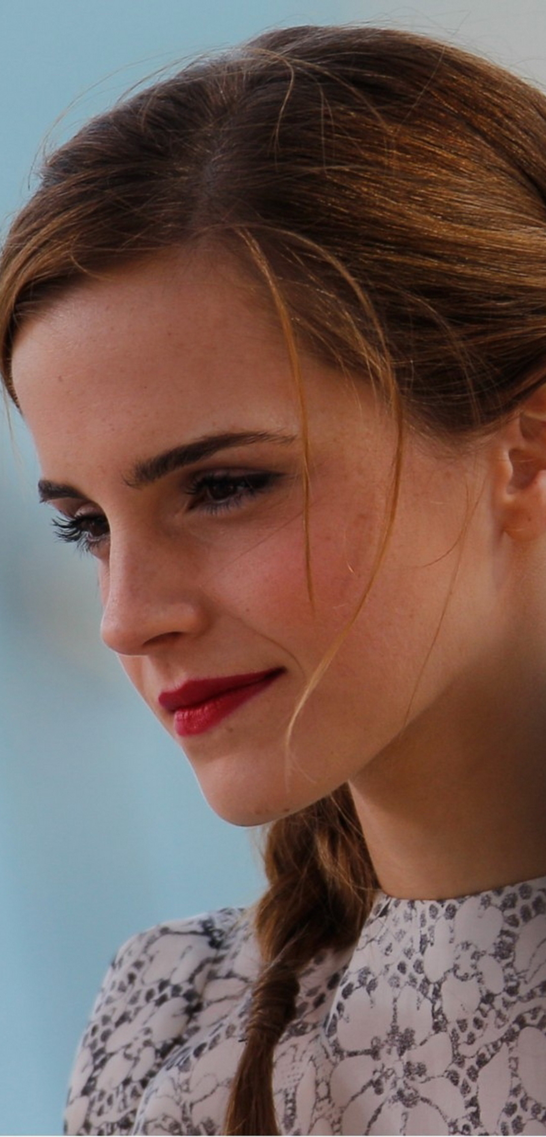 Download mobile wallpaper Emma Watson, Celebrity for free.