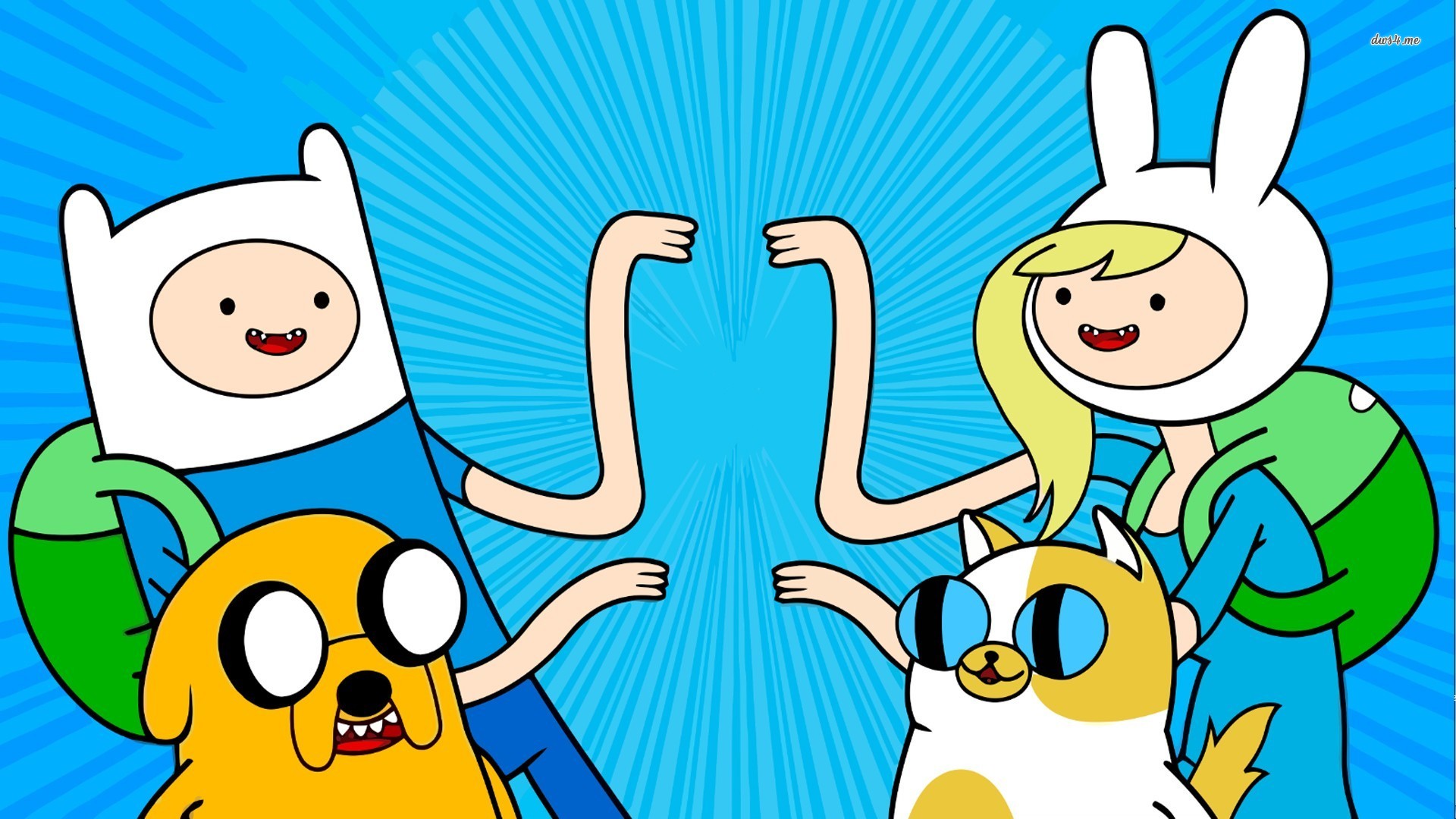 Descarga gratis la imagen Series De Televisión, Hora De Aventuras en el escritorio de tu PC