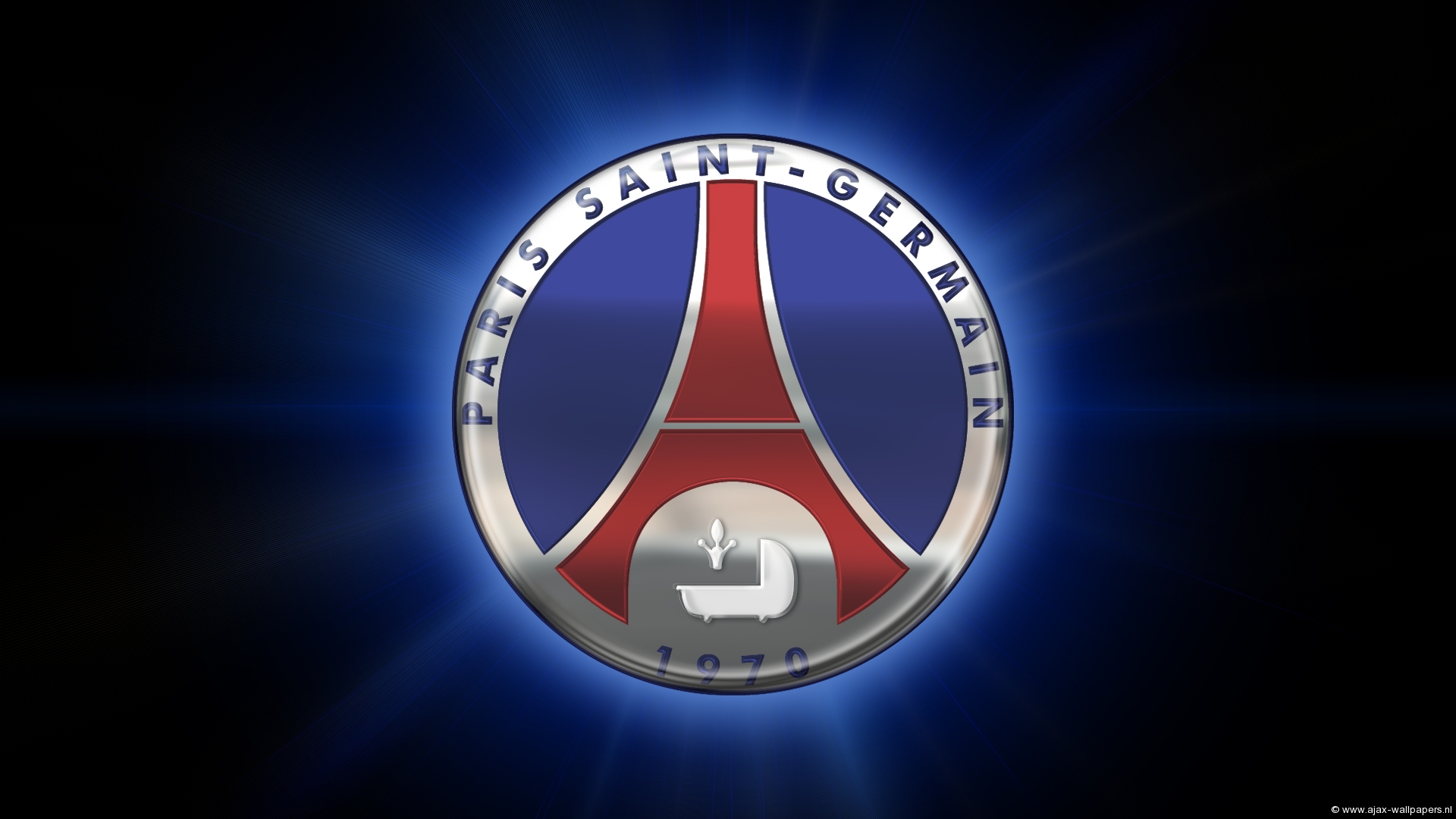 Descarga gratuita de fondo de pantalla para móvil de Fútbol, Logo, Emblema, Deporte, París Saint Germain Fc.