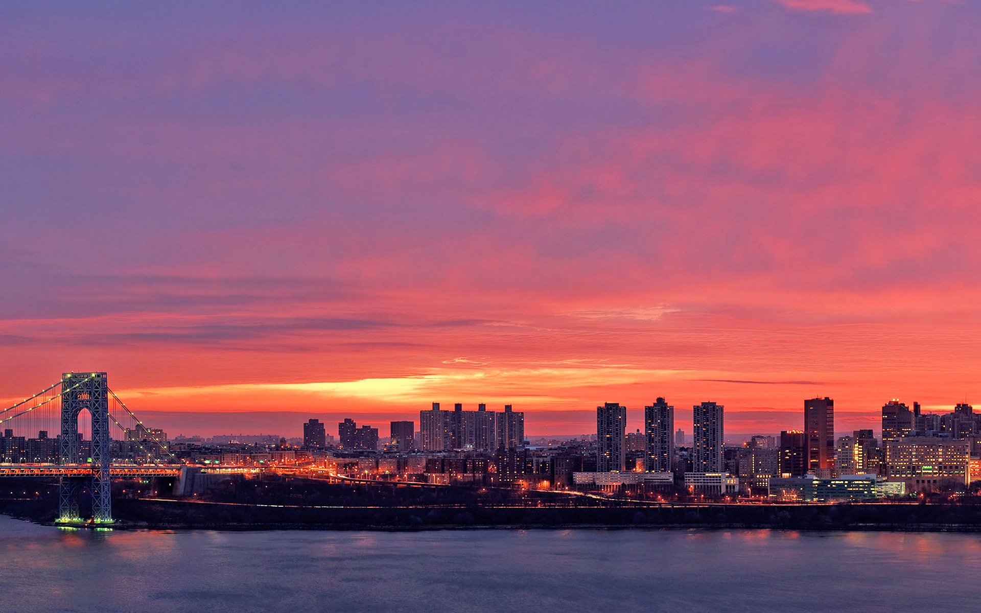 Descarga gratis la imagen Ciudades, Nueva York, Hecho Por El Hombre en el escritorio de tu PC