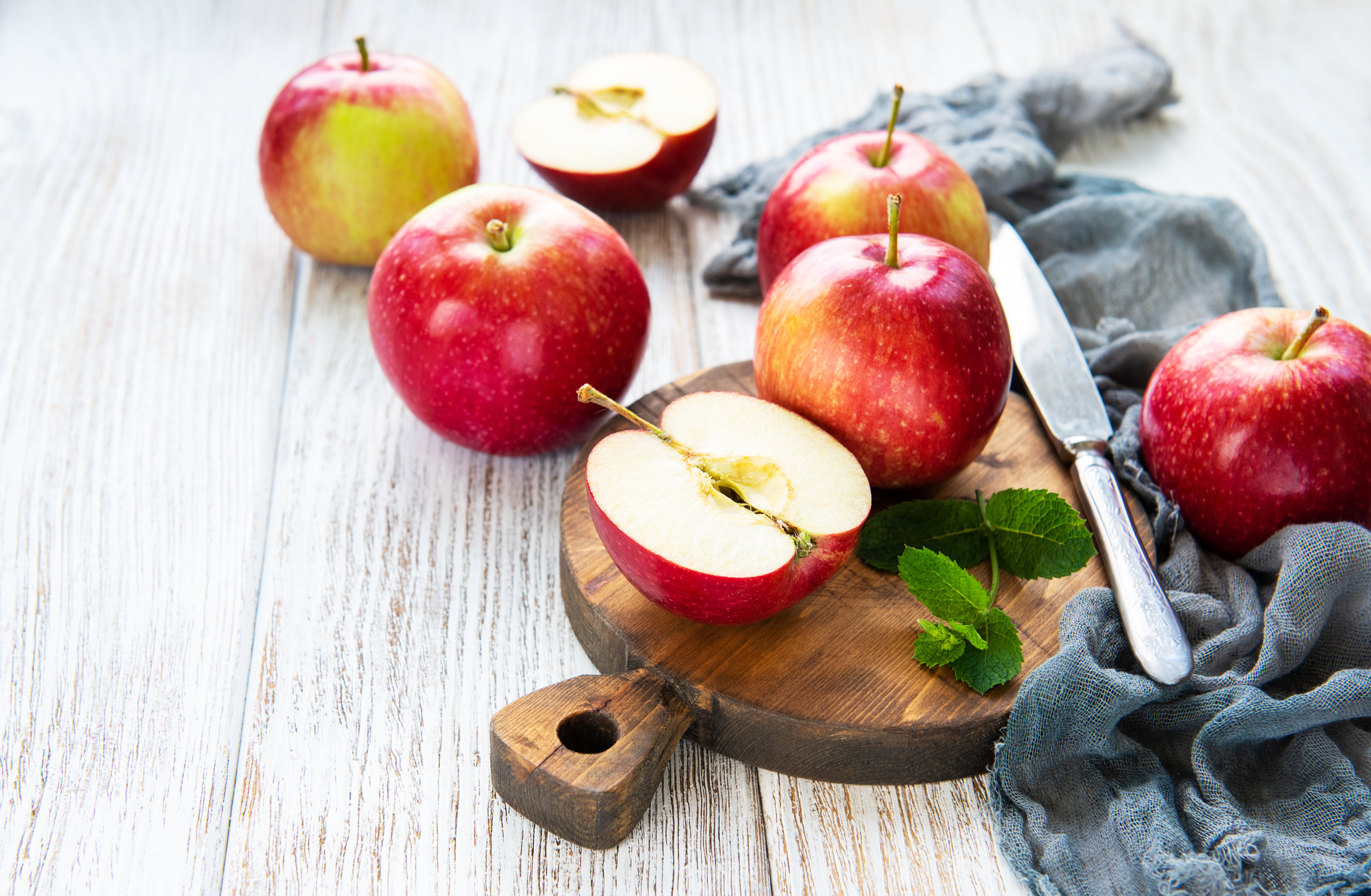 Laden Sie das Frucht, Apfel, Nahrungsmittel, Stillleben, Früchte-Bild kostenlos auf Ihren PC-Desktop herunter