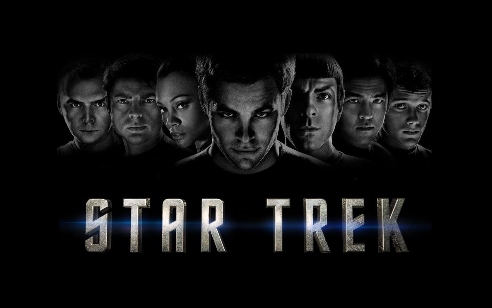 Популярные заставки и фоны Звездный Путь (Star Trek) на компьютер
