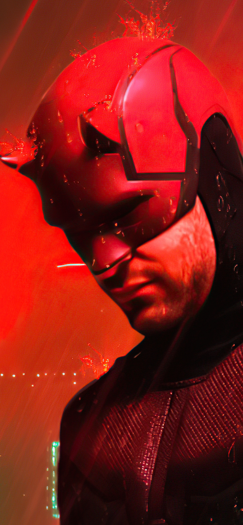 Download mobile wallpaper Tv Show, Daredevil, Matt Murdock for free.