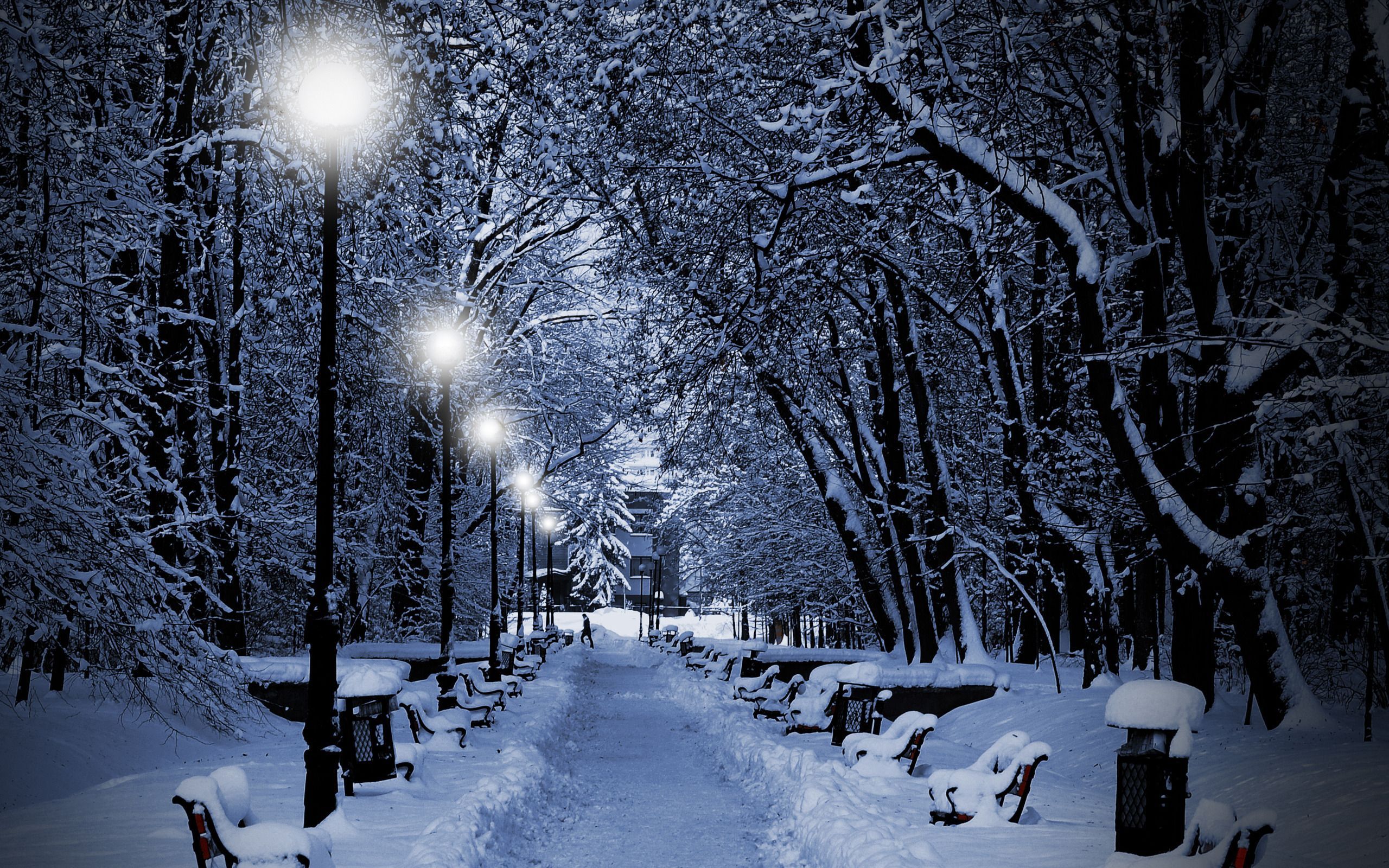 PCデスクトップに風景, 雪, 冬画像を無料でダウンロード