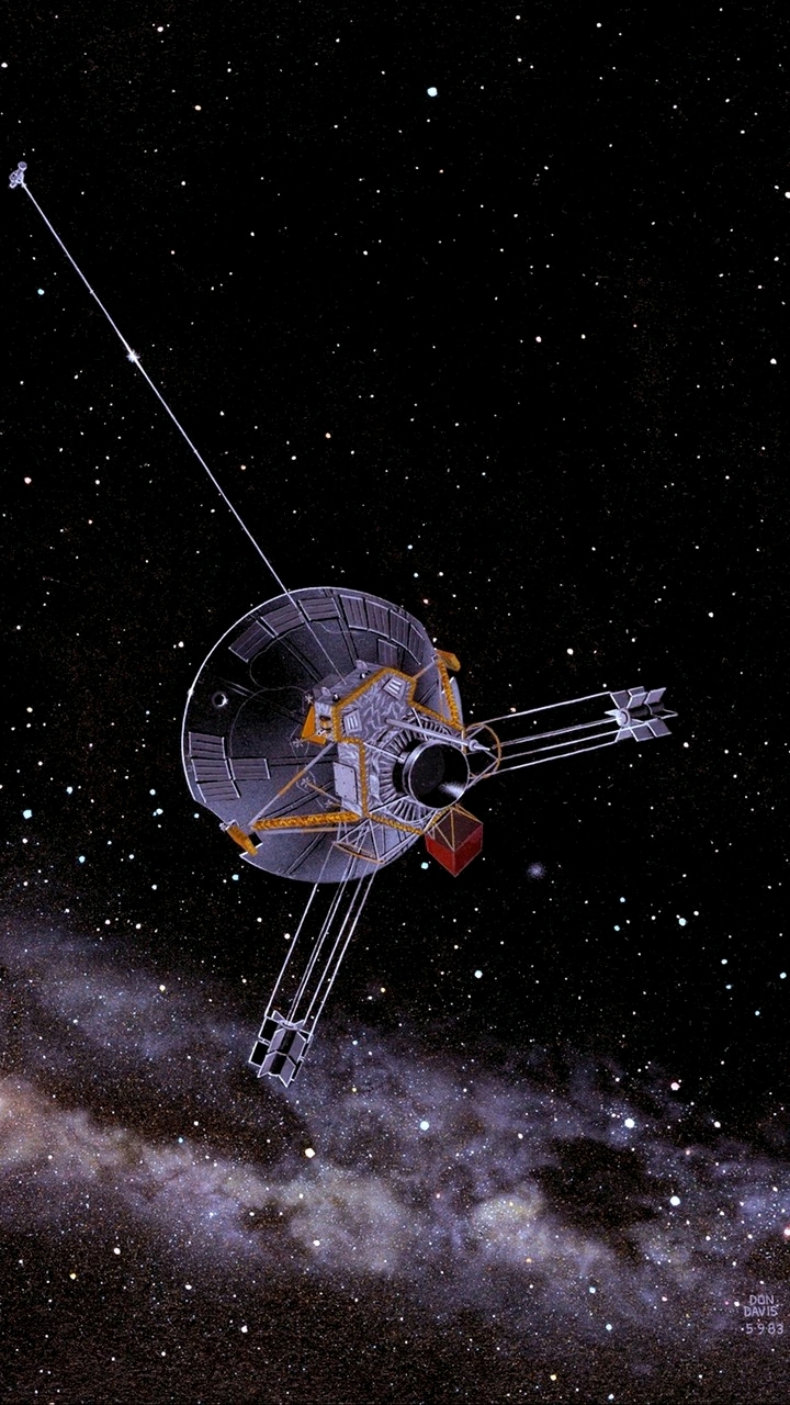 satellite, sci fi, space
