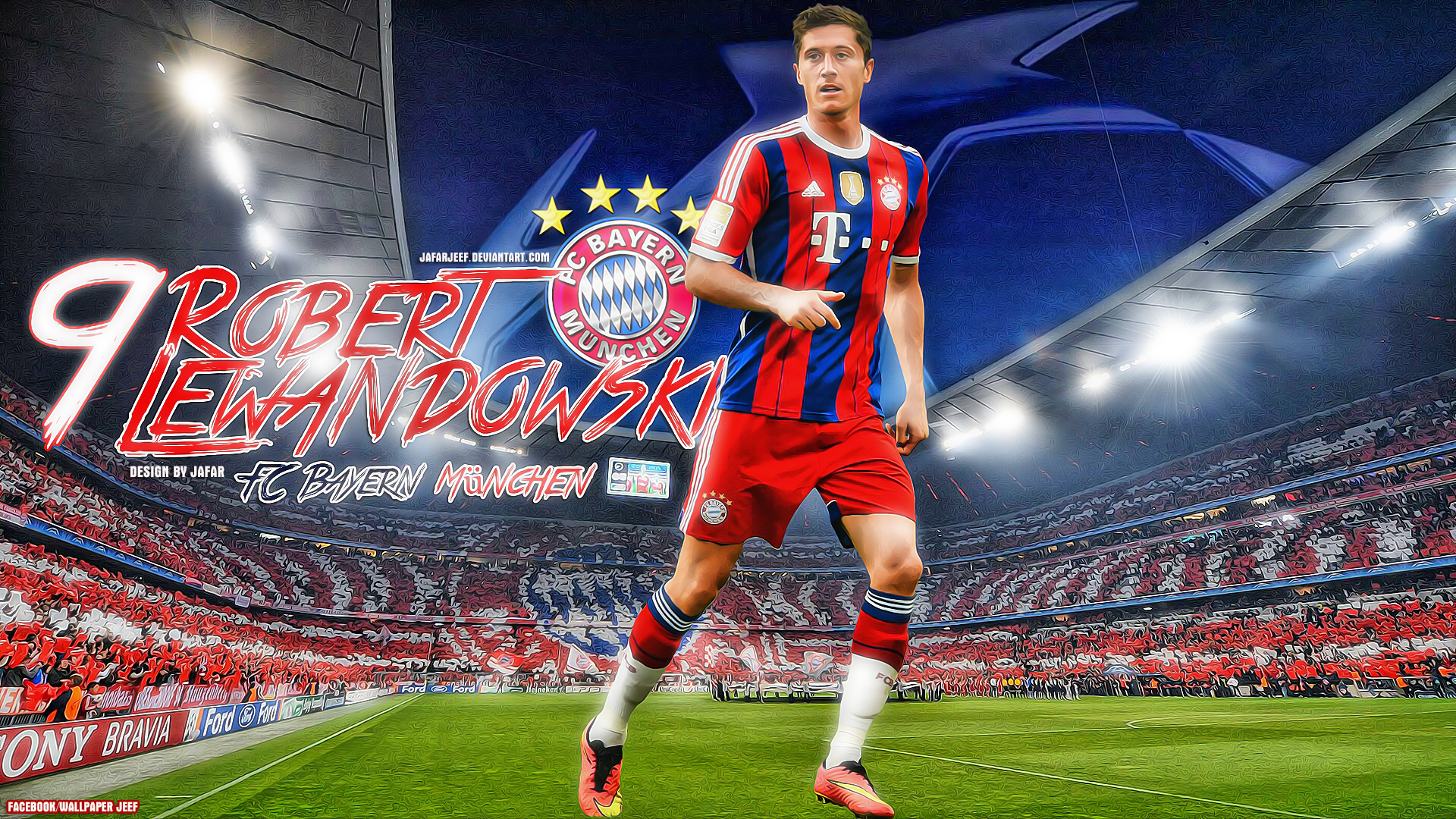 Téléchargez gratuitement l'image Des Sports, Football, Fc Bayern München, Robert Lewandowski sur le bureau de votre PC