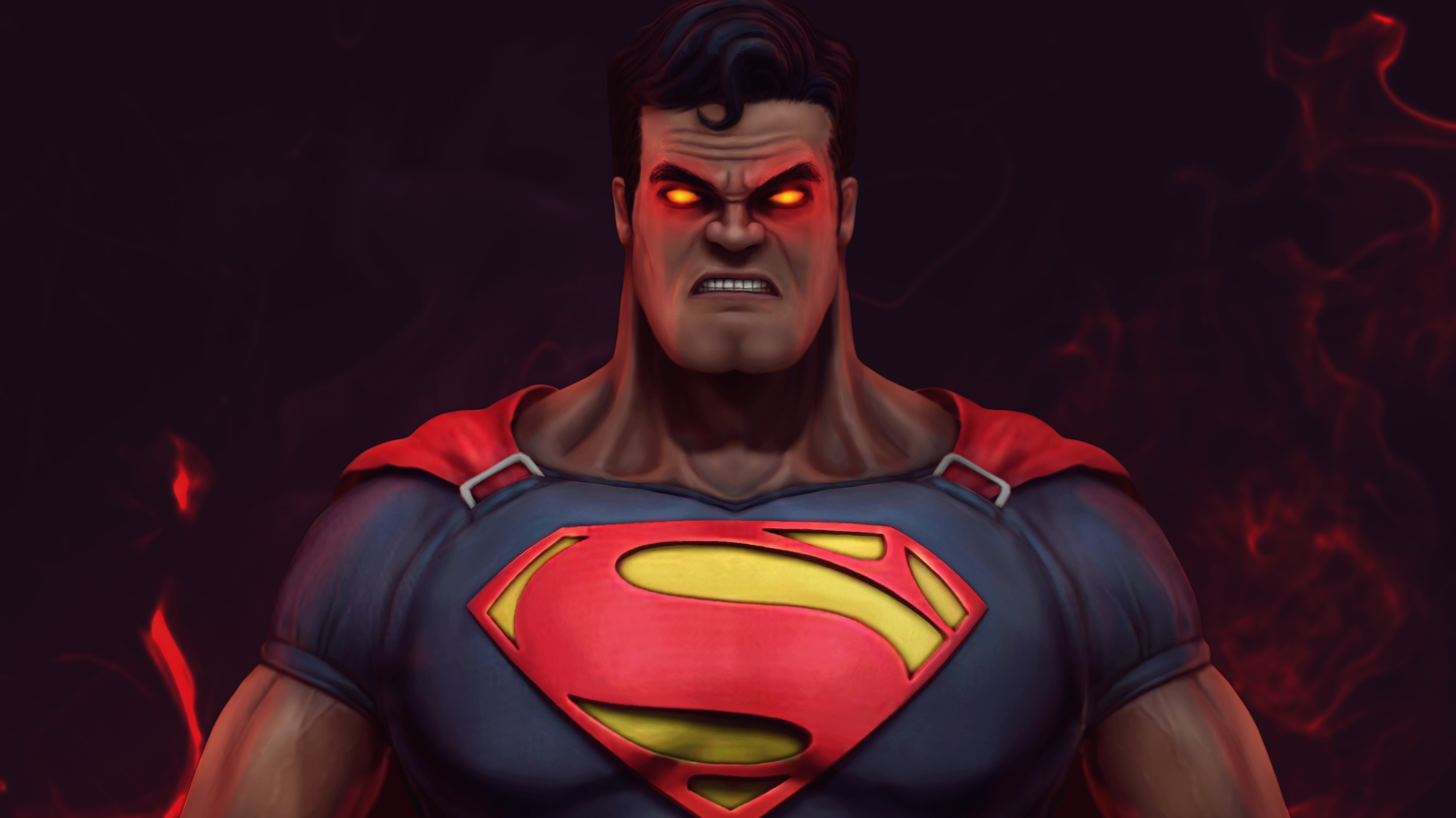 Descarga gratuita de fondo de pantalla para móvil de Superhombre, Historietas, Dc Comics.