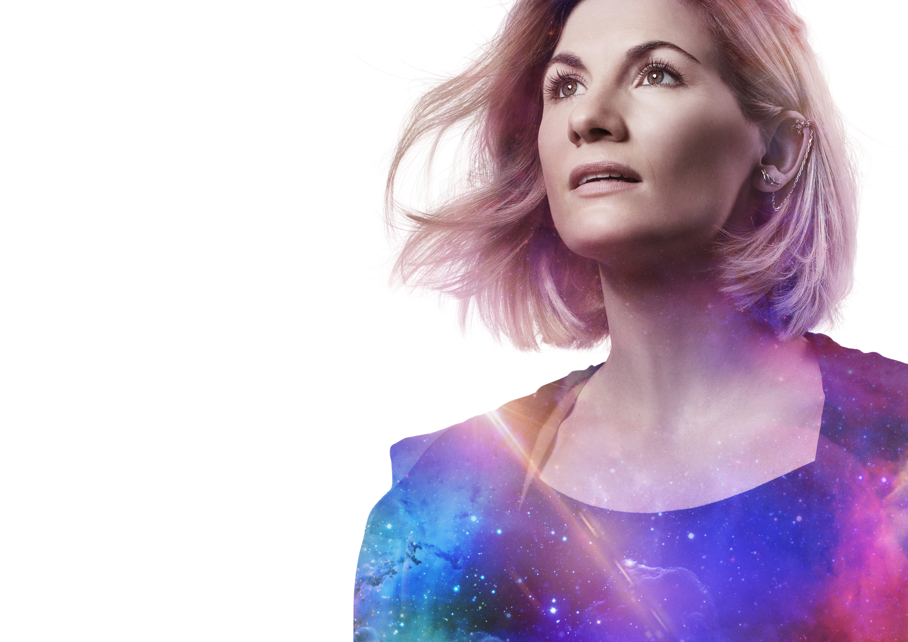 tv show, doctor who, jodie whittaker