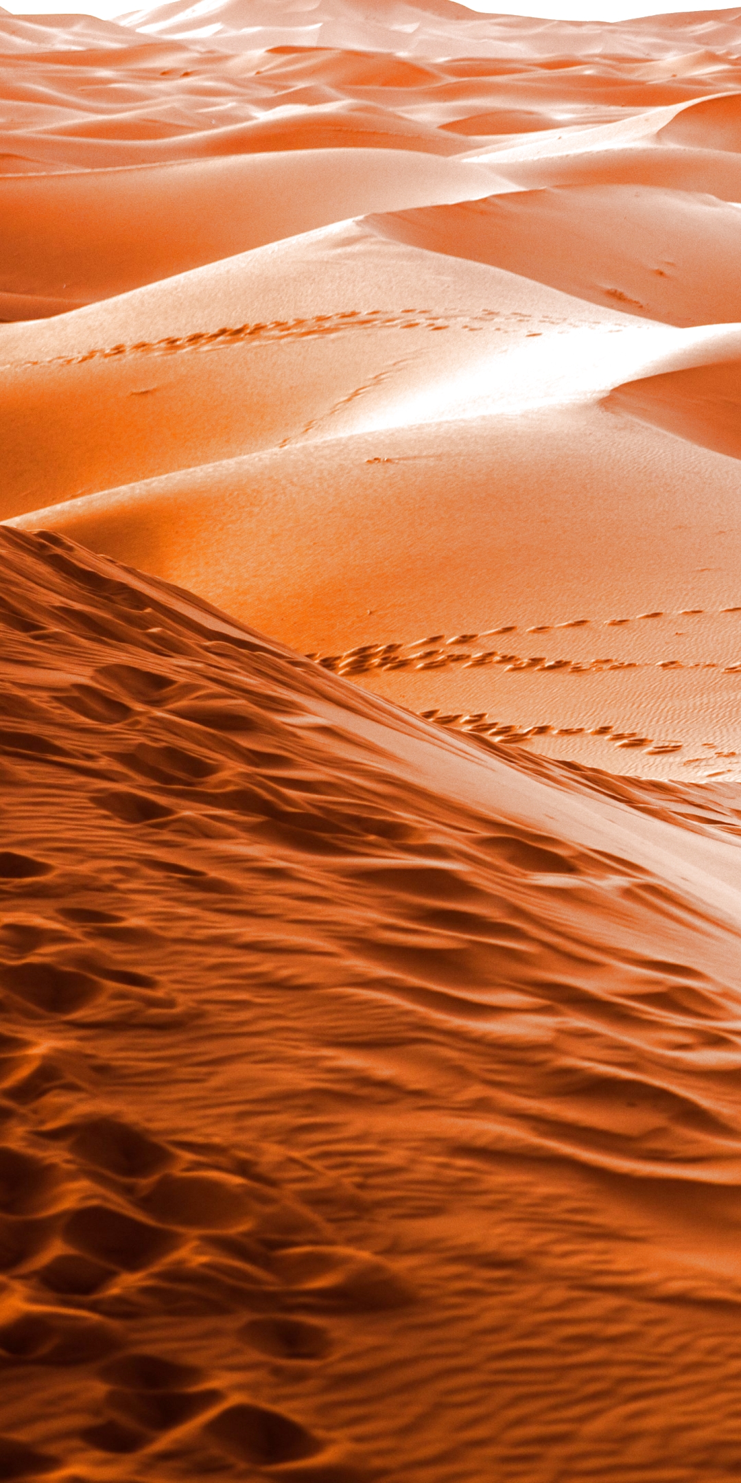 Download mobile wallpaper Nature, Sand, Desert, Earth, Dune for free.