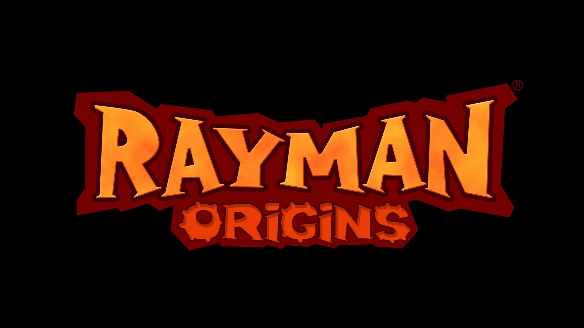 video game, rayman origins, rayman