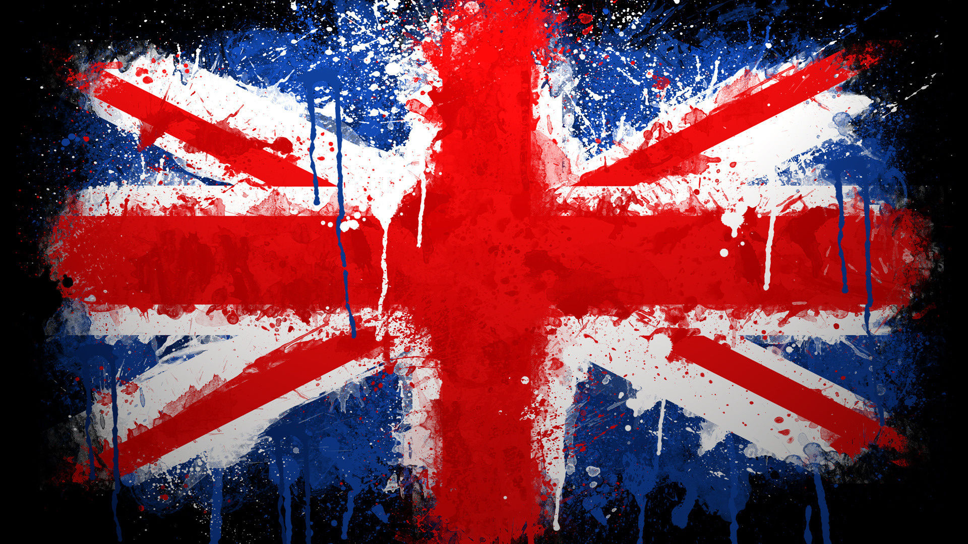 233420 скачать обои британский флаг, разное - заставки и картинки бесплатно