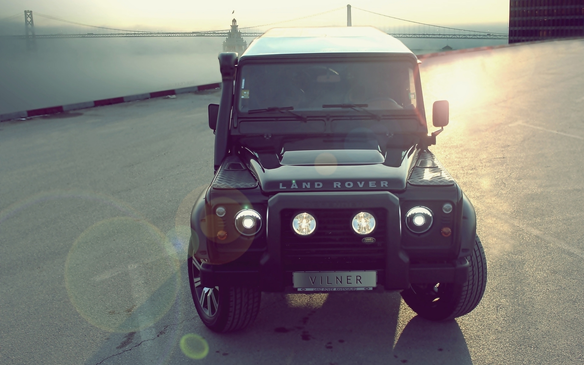 Free download wallpaper Land Rover, Vehicles, 2012 Land Rover Defender on your PC desktop