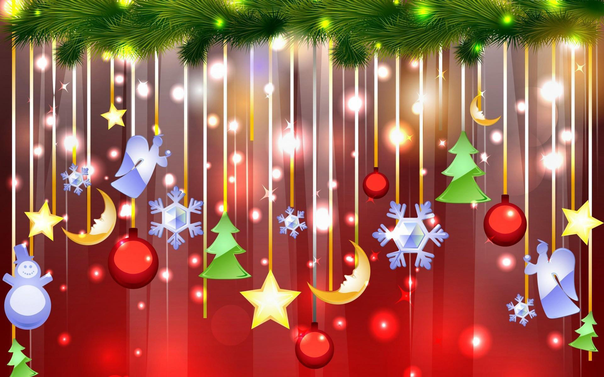 Скачати мобільні шпалери Різдво, Свято, Різдвяні Прикраси безкоштовно.