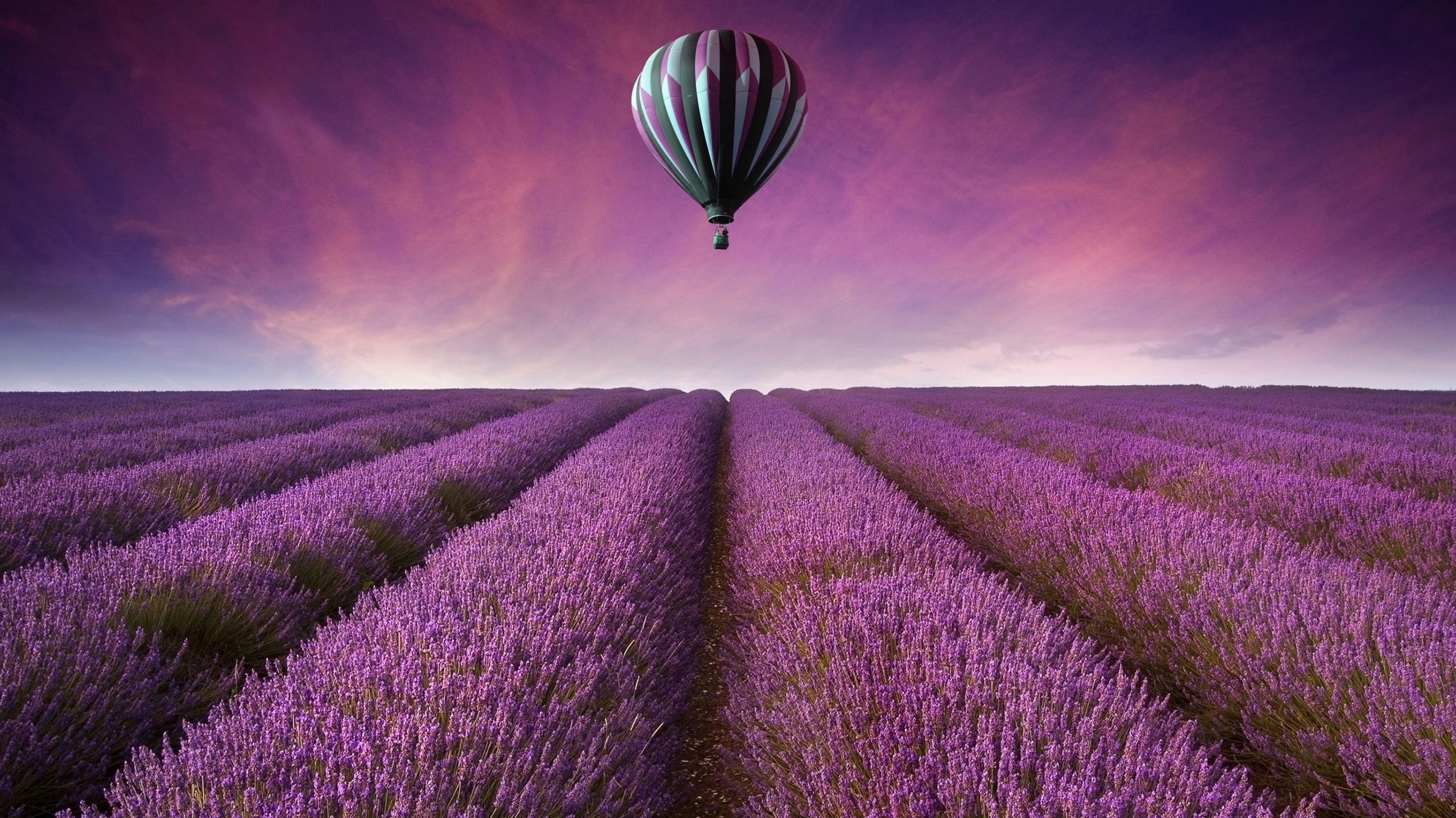 Download mobile wallpaper Vehicles, Hot Air Balloon for free.