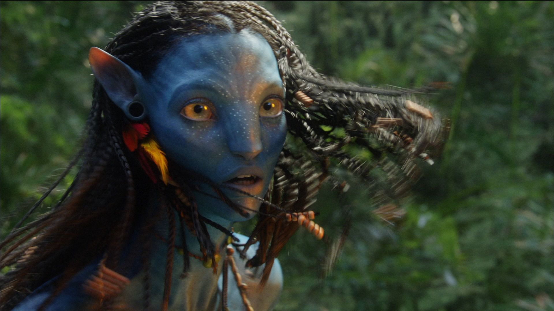 Téléchargez des papiers peints mobile Avatar, Film gratuitement.
