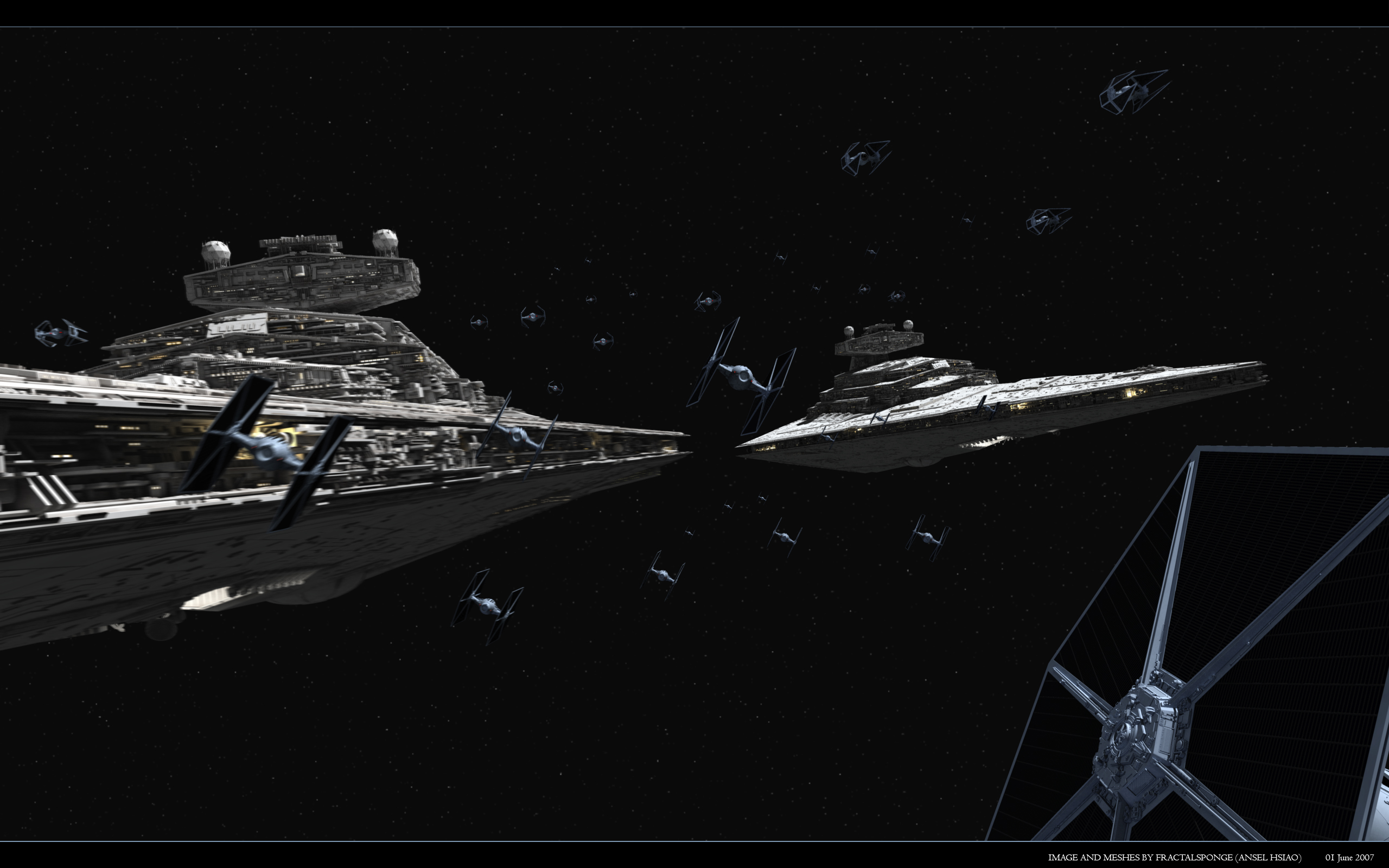 Descarga gratuita de fondo de pantalla para móvil de La Guerra De Las Galaxias, Ciencia Ficción.