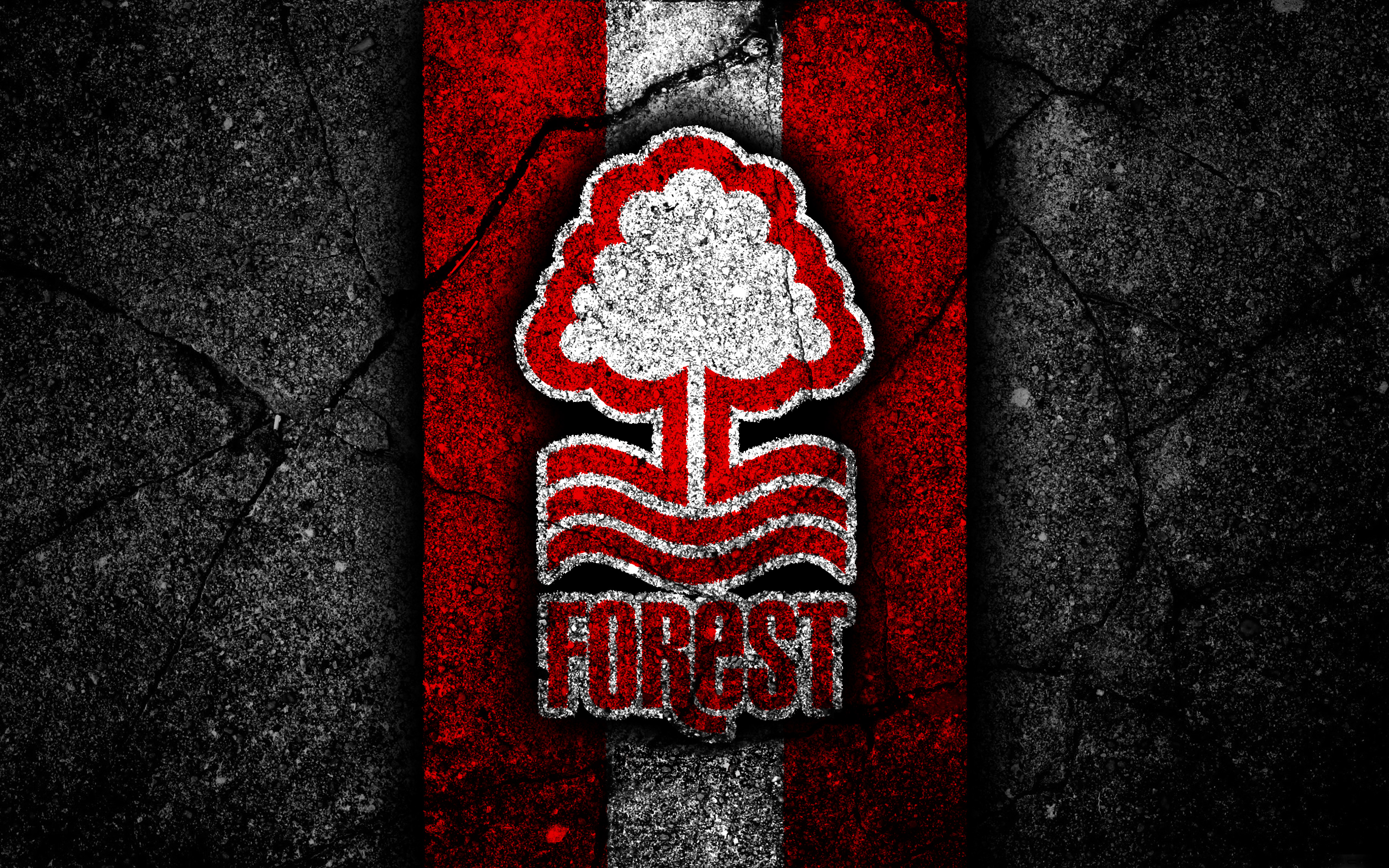Los mejores fondos de pantalla de Nottingham Forest F C para la pantalla del teléfono