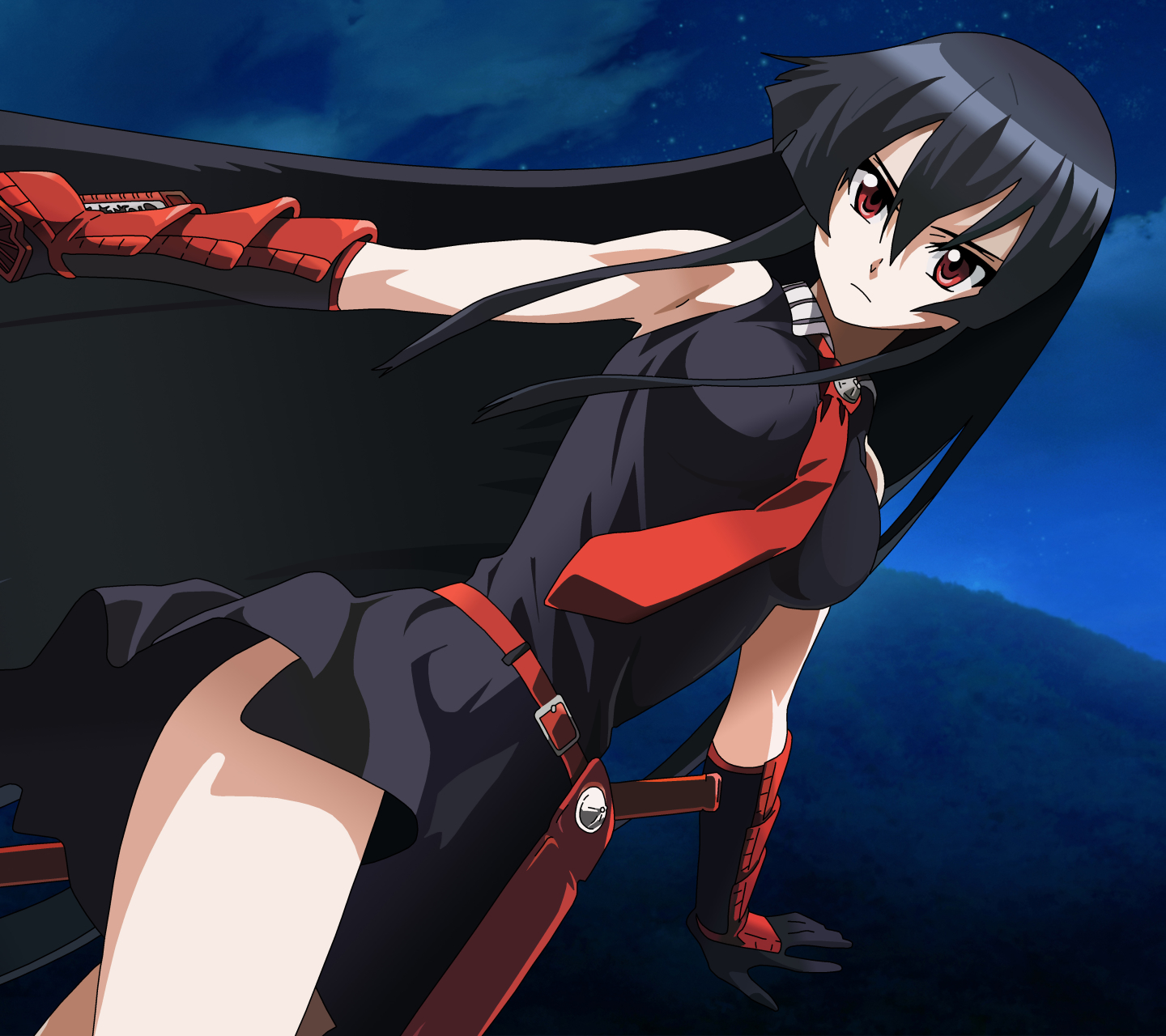 Free download wallpaper Anime, Akame (Akame Ga Kill!), Akame Ga Kill! on your PC desktop