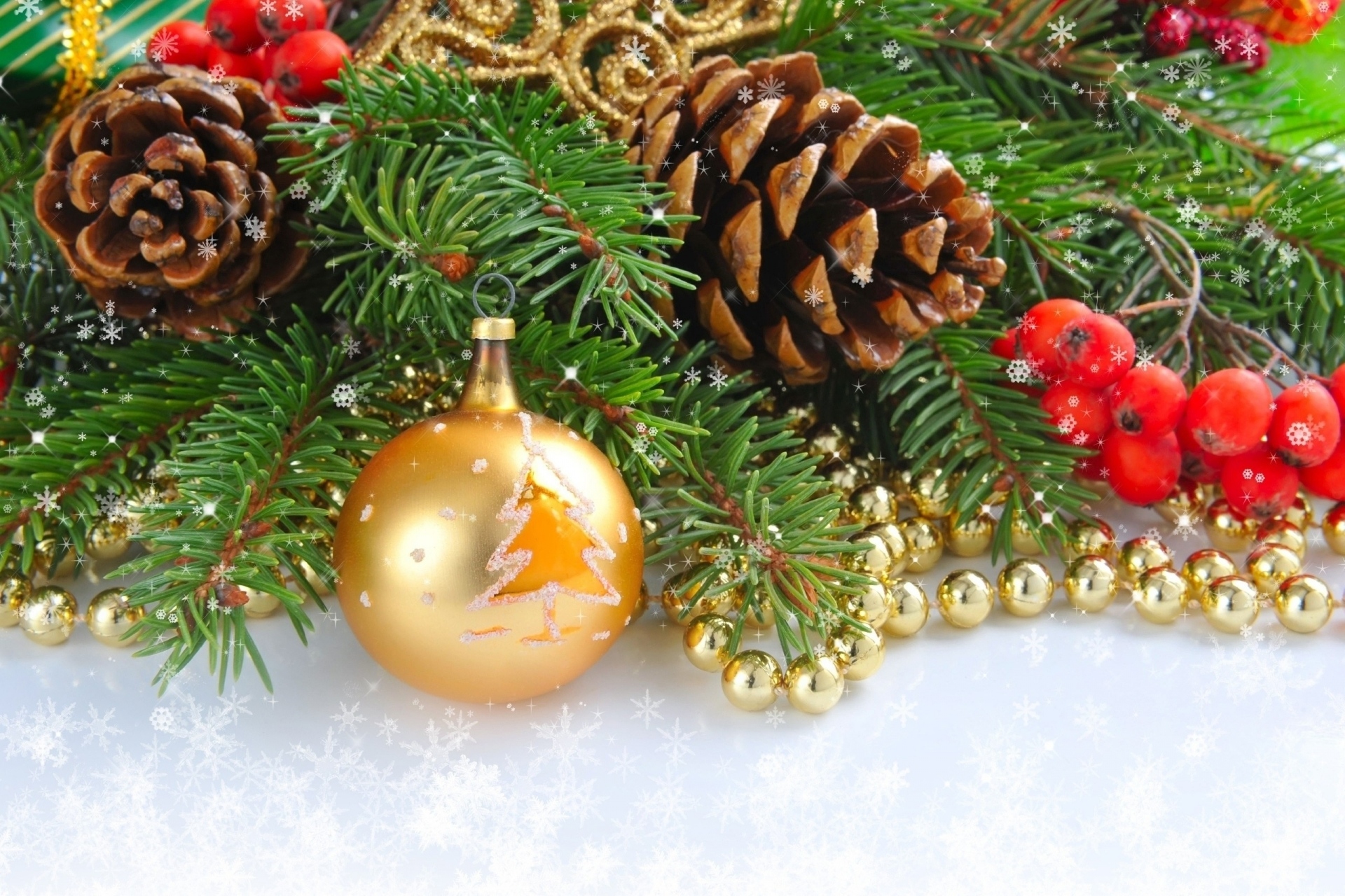 Free download wallpaper Christmas, Holiday, Decoration on your PC desktop