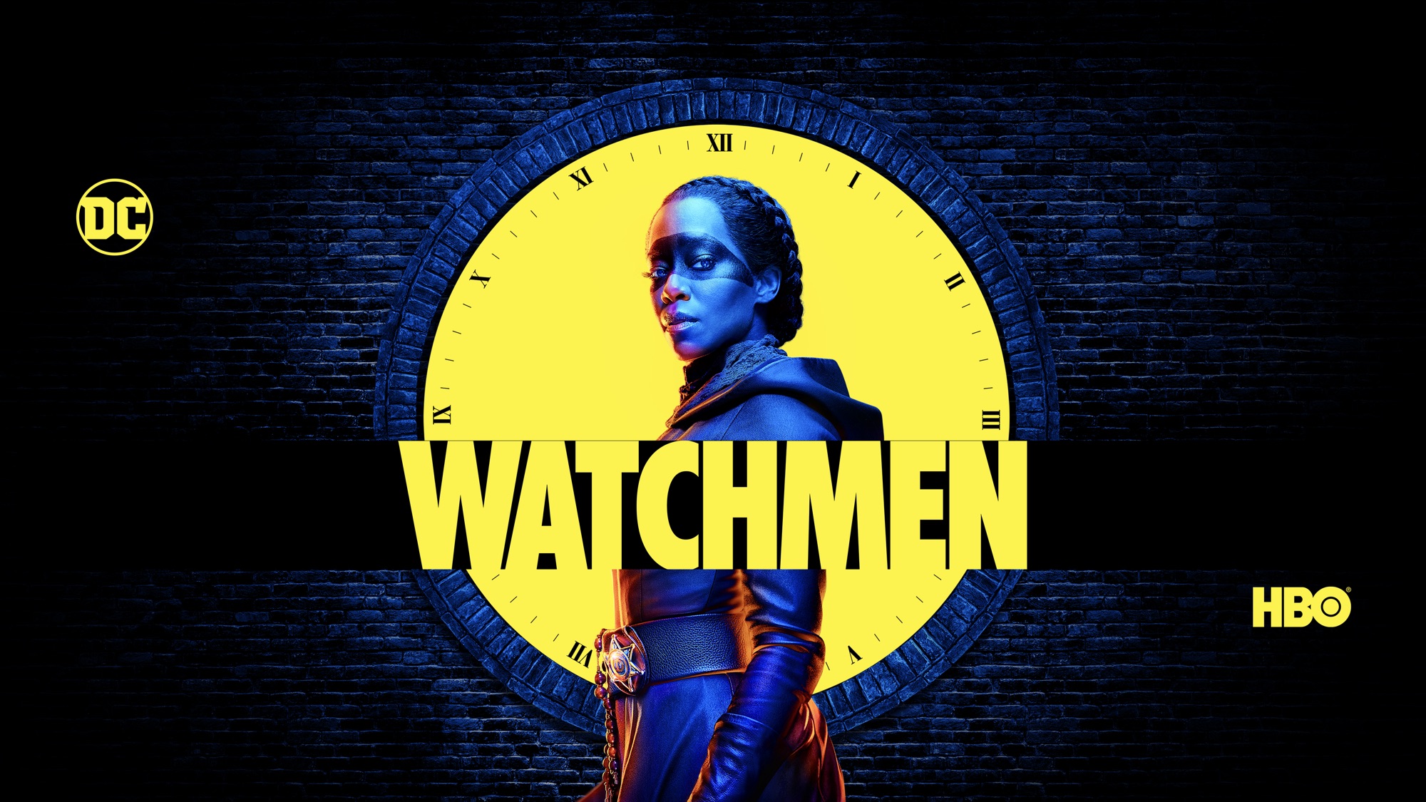 Handy-Wallpaper Fernsehserien, Watchmen: Die Wächter kostenlos herunterladen.