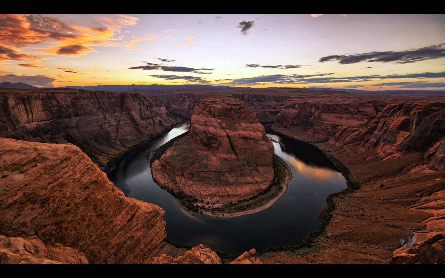 201300 скачать картинку земля/природа, изгиб подковы, каньоны - обои и заставки бесплатно