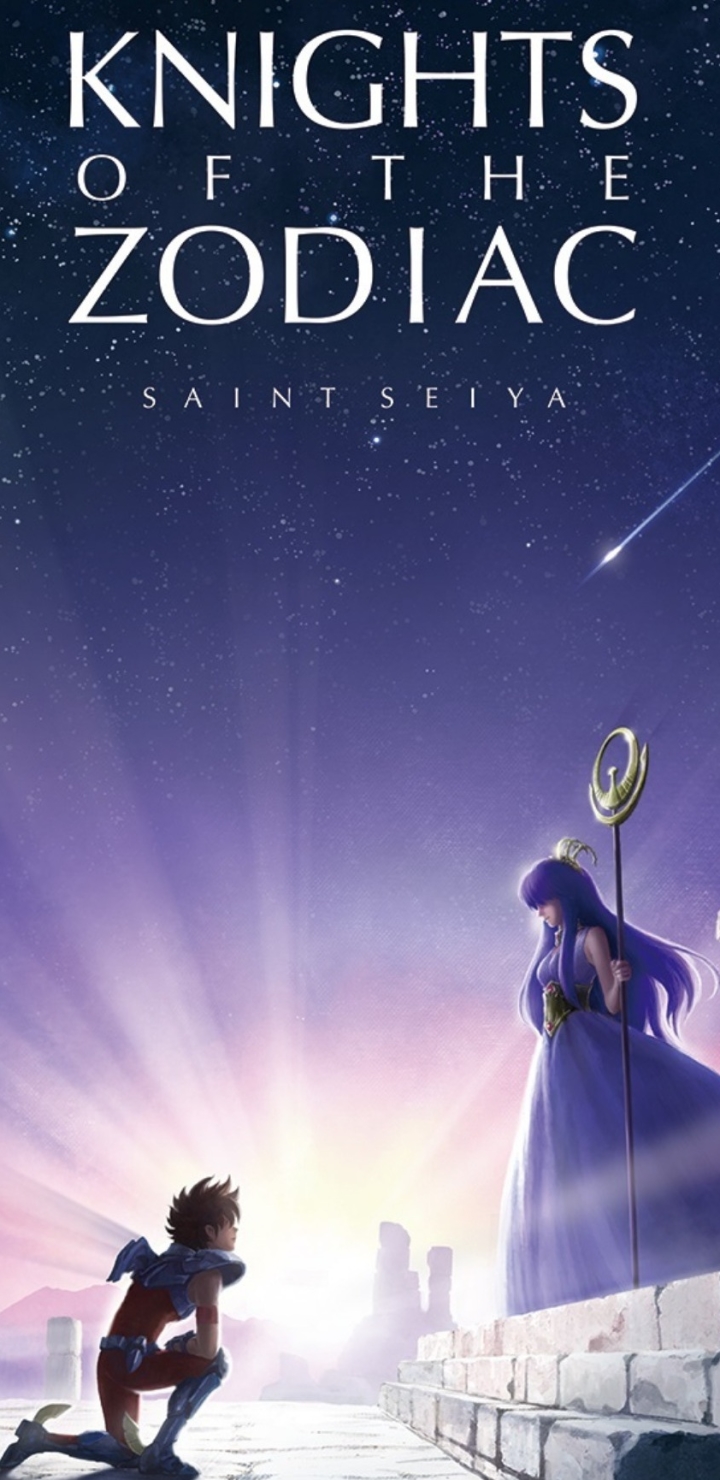 anime, knights of the zodiac: saint seiya, pegasus seiya, athena (saint seiya)