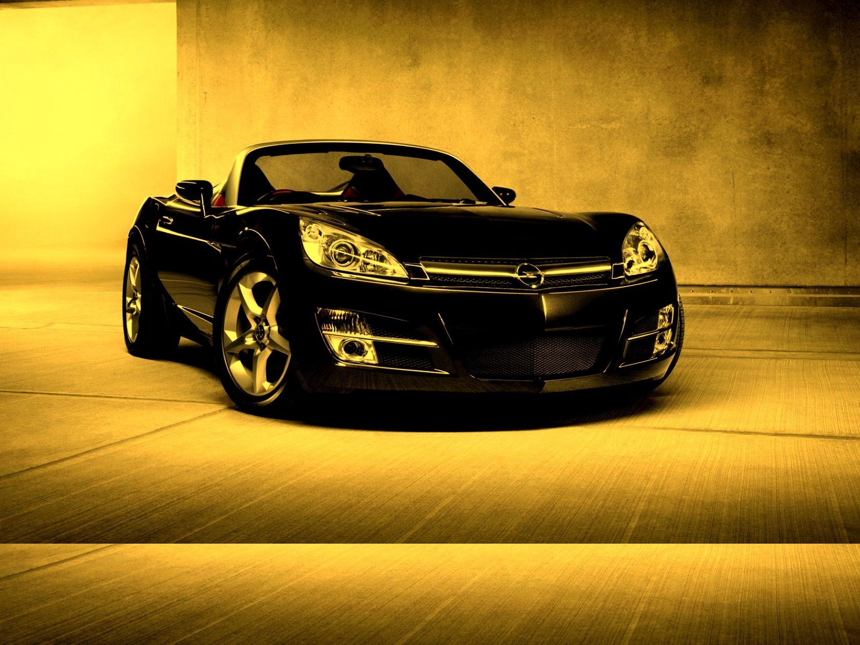 High Definition Opel background