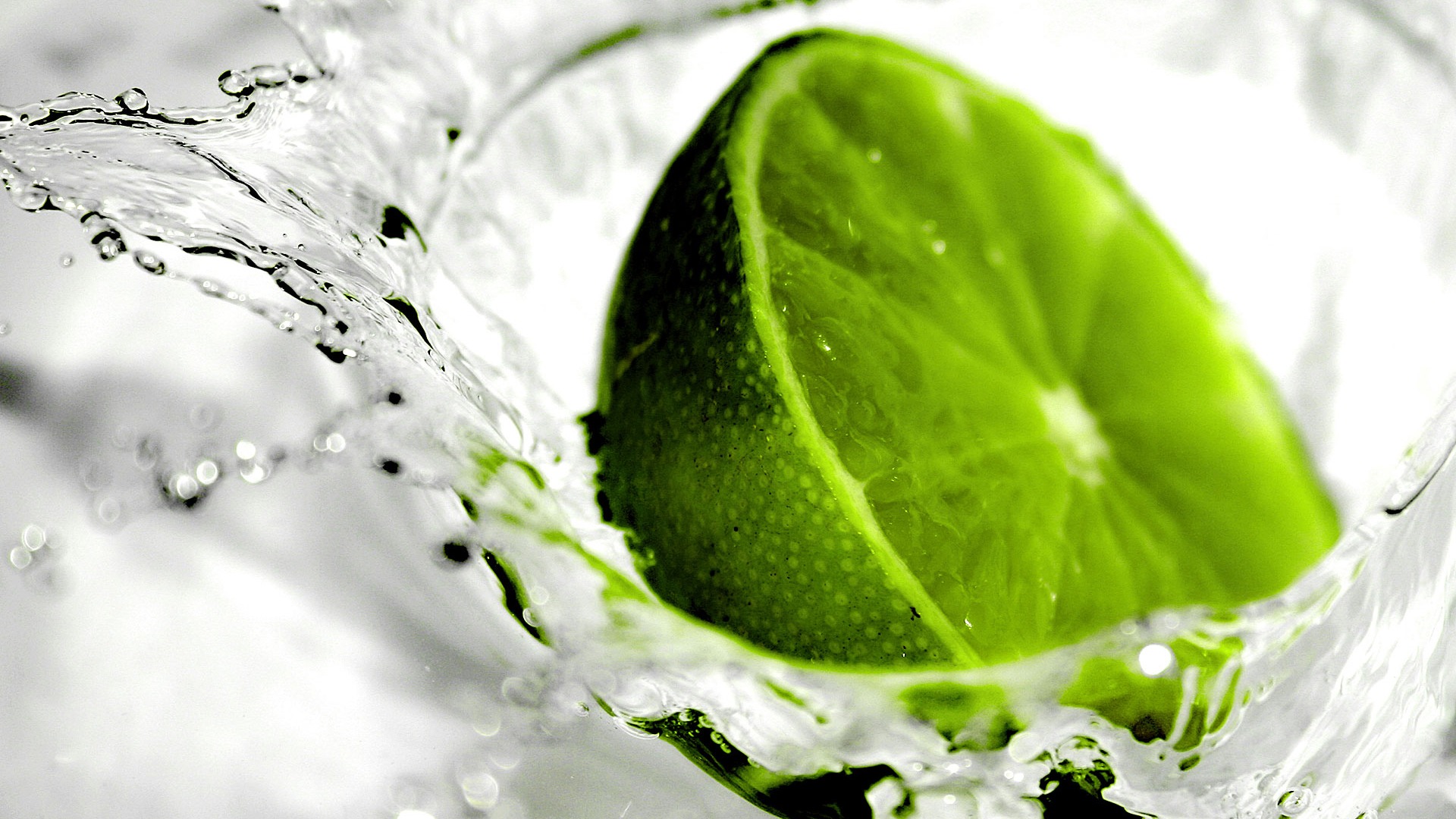 Free download wallpaper Food, Lime on your PC desktop