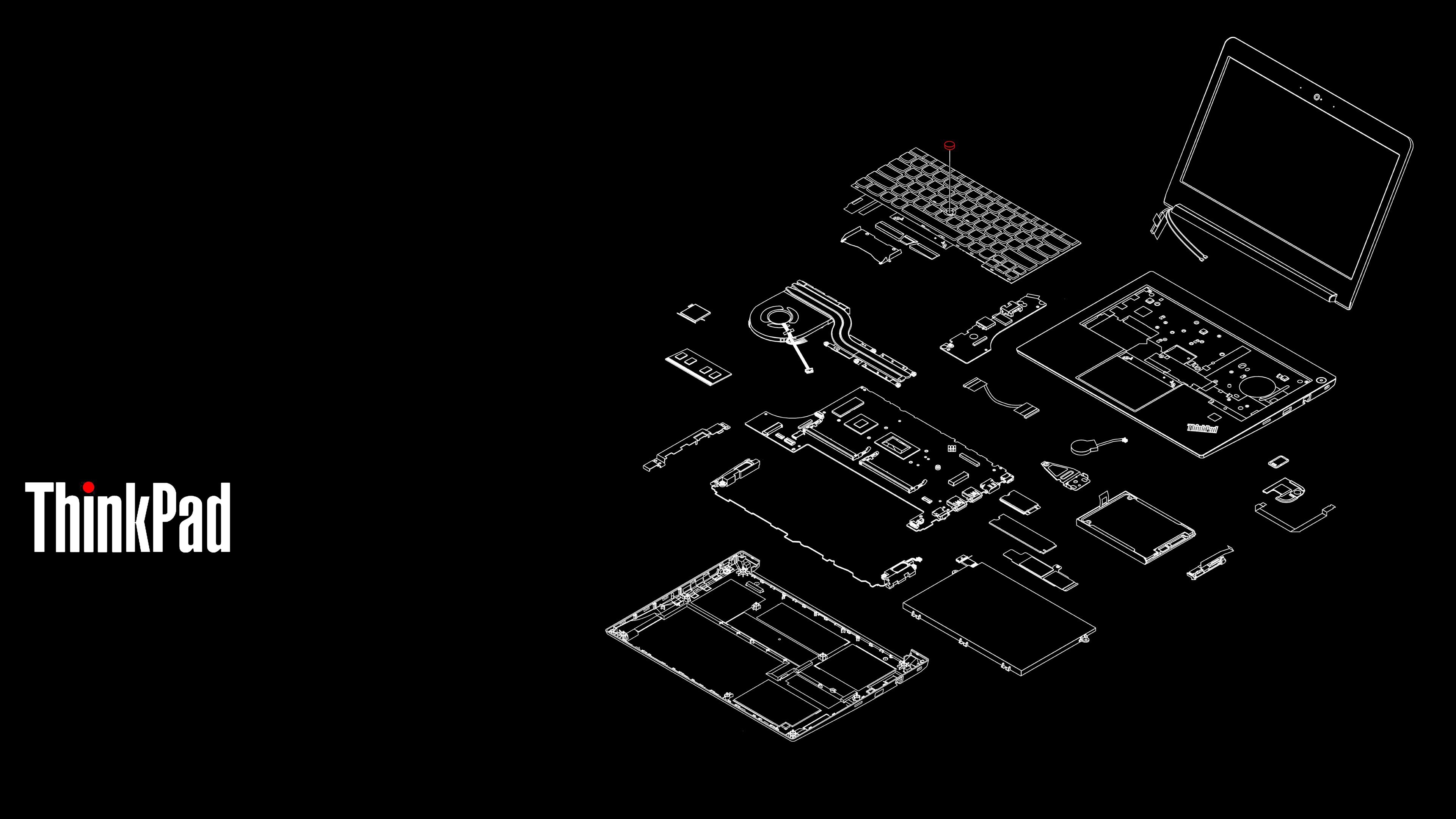 Handy-Wallpaper Technologie, Computer kostenlos herunterladen.