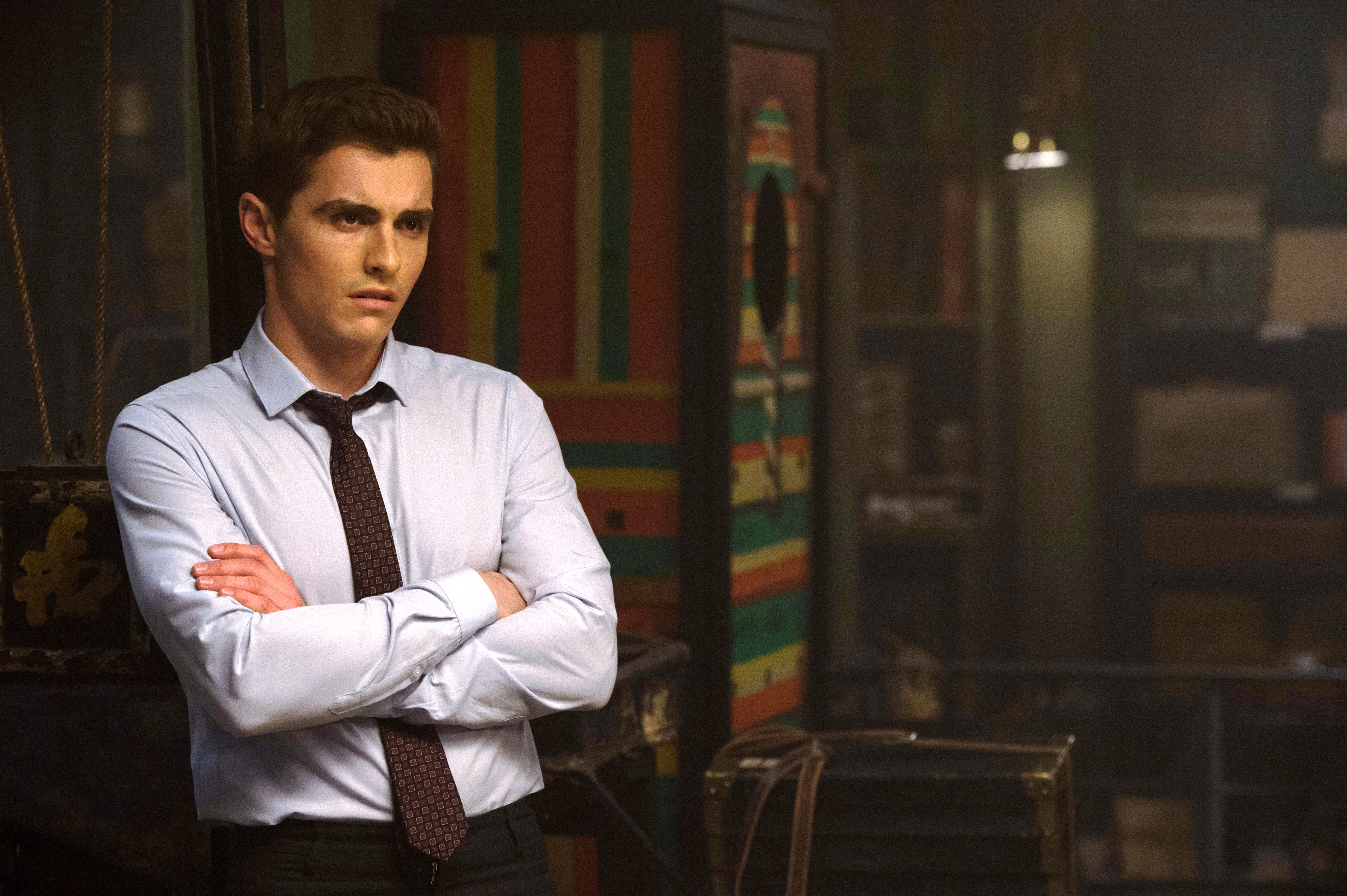 movie, now you see me 2, dave franco, jack wilder
