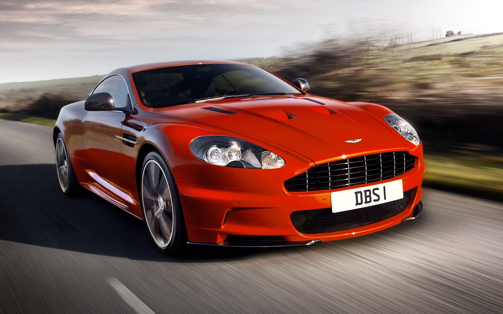 Descarga gratuita de fondo de pantalla para móvil de Aston Martin Dbs, Aston Martin, Vehículos.