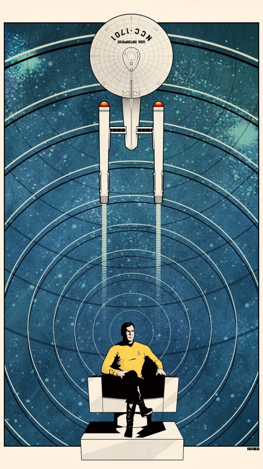 Descarga gratuita de fondo de pantalla para móvil de Star Trek, Series De Televisión, Star Trek: La Serie Original.