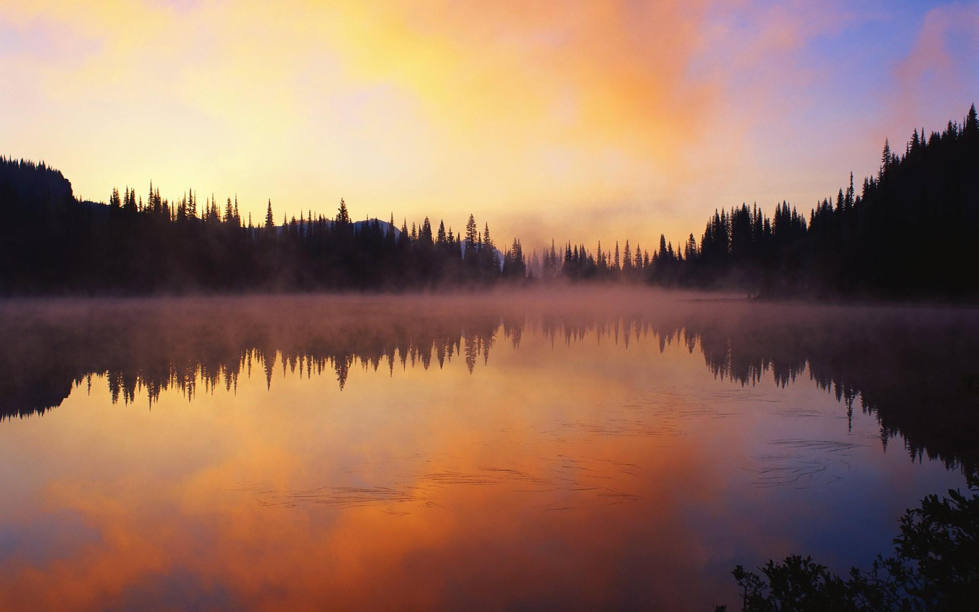 Descarga gratis la imagen Tierra/naturaleza, Reflejo en el escritorio de tu PC