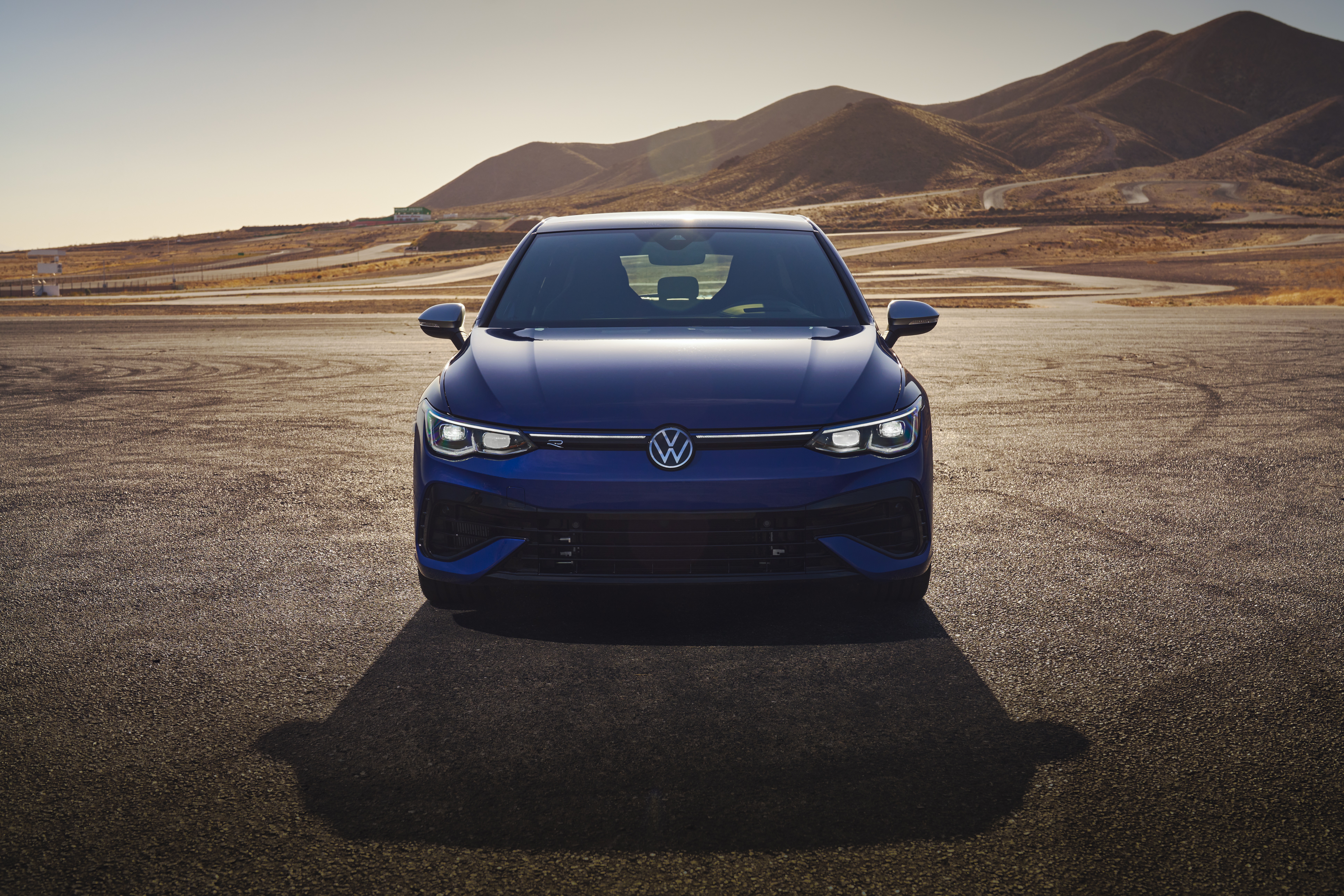 Download mobile wallpaper Volkswagen, Volkswagen Golf, Vehicles, Volkswagen Golf R for free.