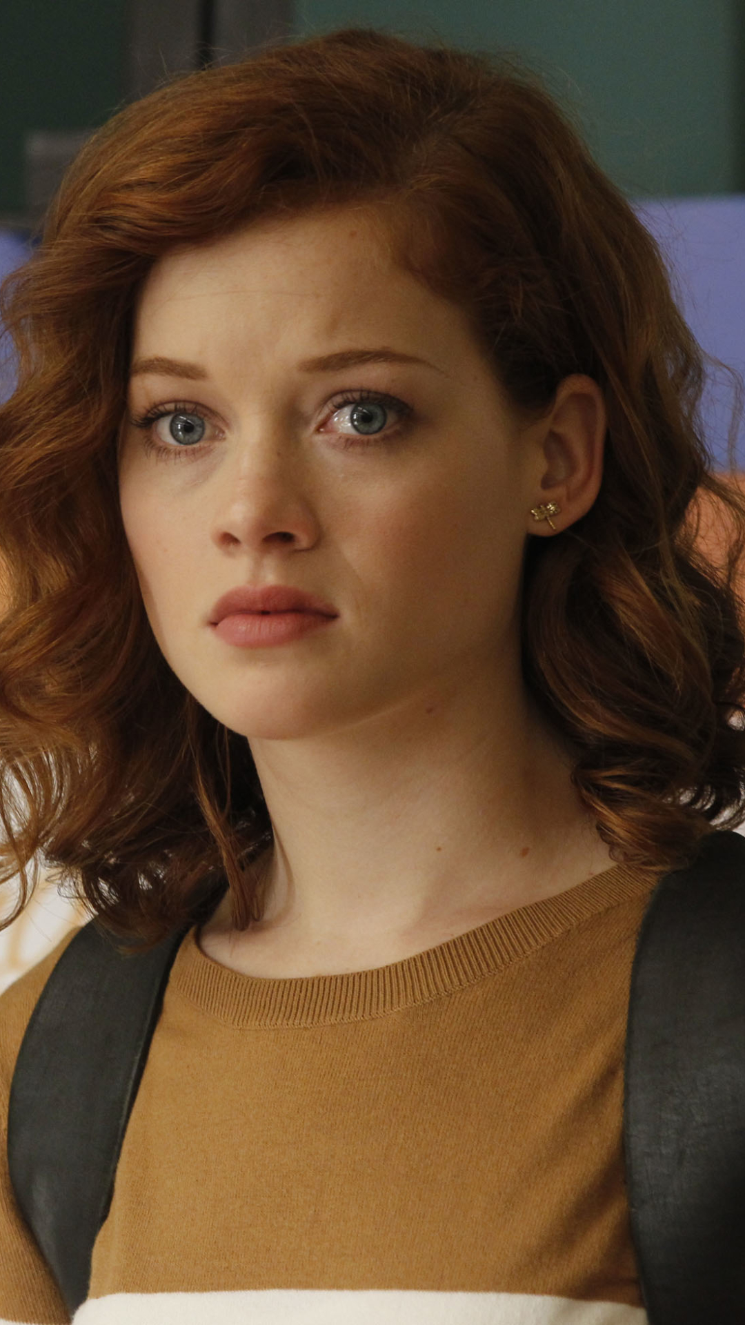 1348537 Salvapantallas y fondos de pantalla Jane Levy en tu teléfono. Descarga imágenes de  gratis