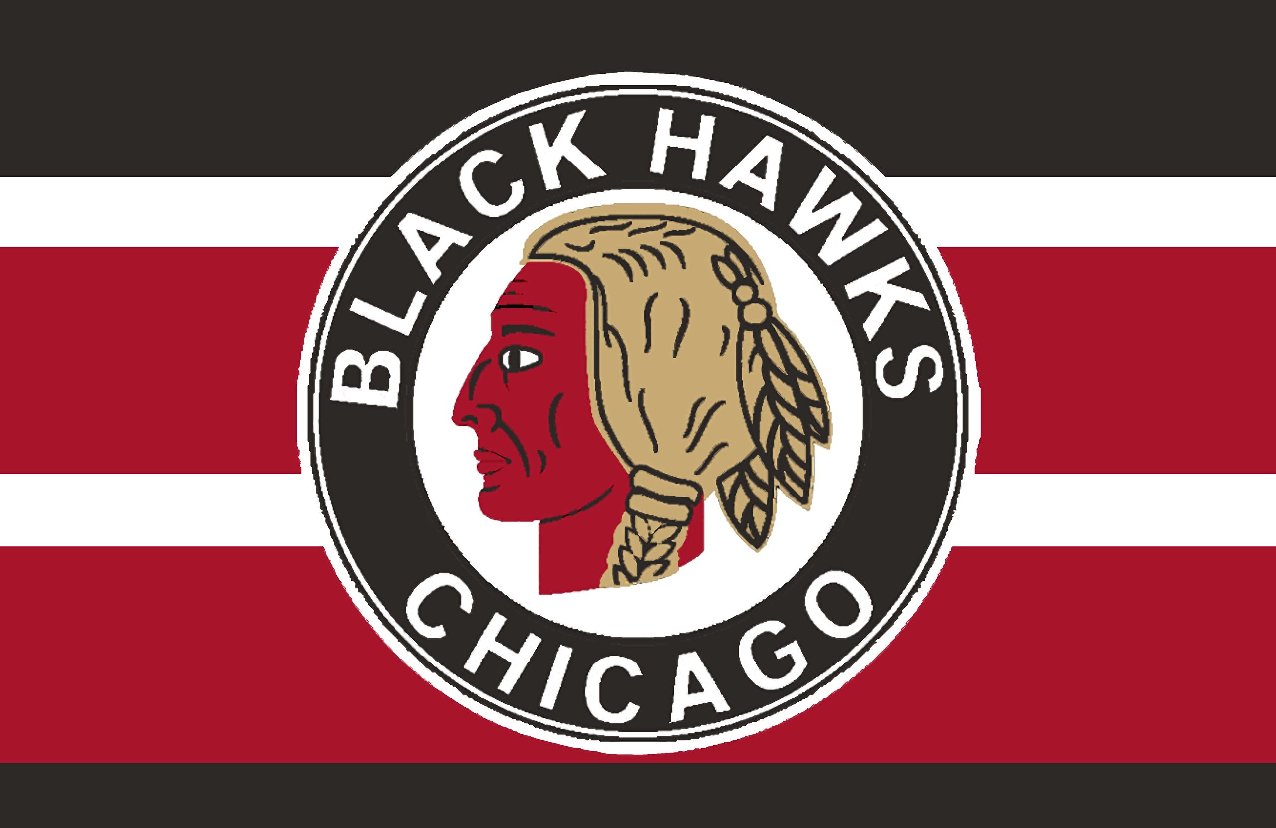 Téléchargez des papiers peints mobile Des Sports, Blackhawks De Chicago gratuitement.