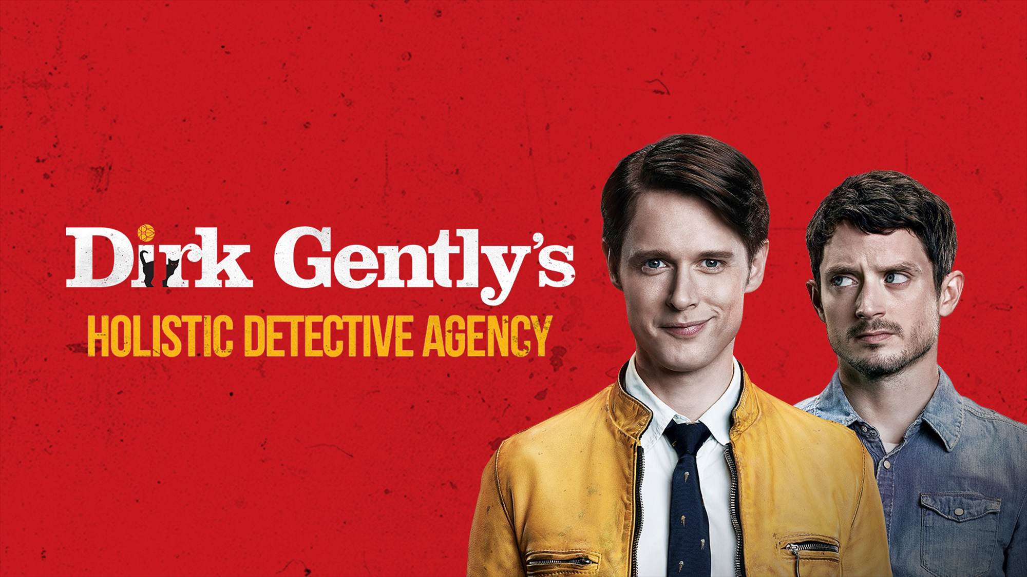 Baixar papel de parede para celular de Programa De Tv, Dirk Gently's Holistic Detective Agency gratuito.