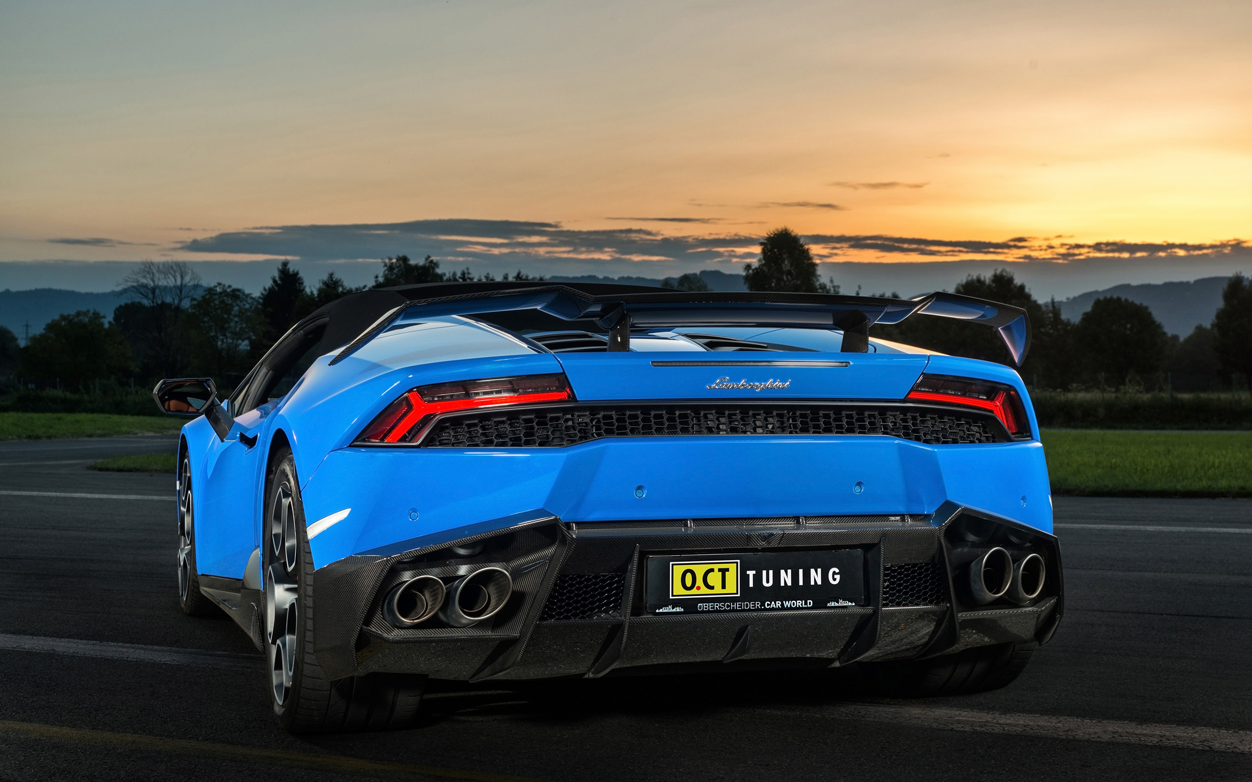 Free download wallpaper Lamborghini, Car, Supercar, Vehicles, Lamborghini Huracán on your PC desktop