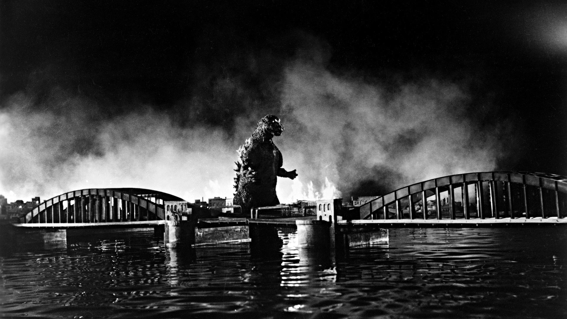 Download mobile wallpaper Movie, Godzilla, Godzilla (1954) for free.
