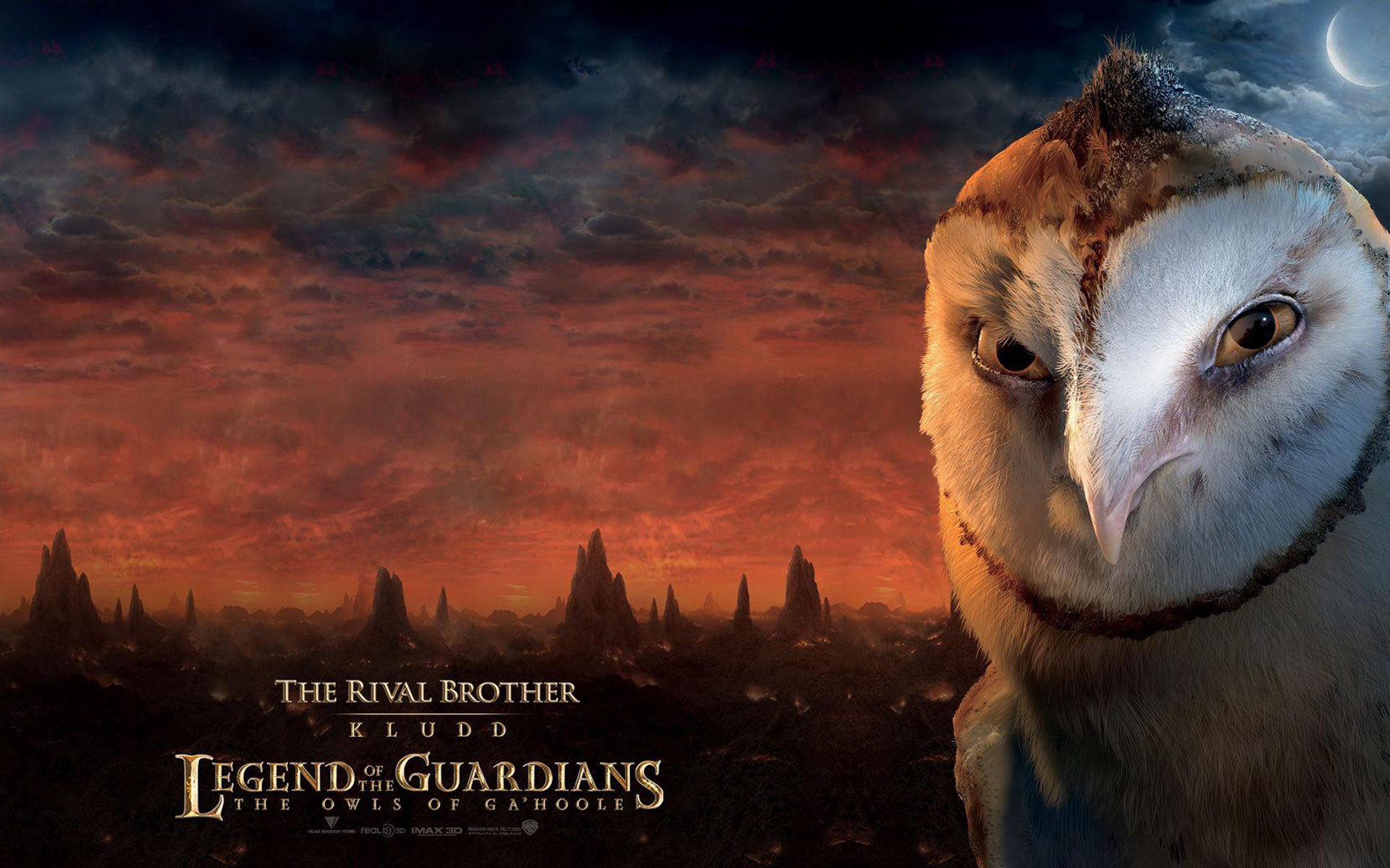 movie, legend of the guardians: the owls of ga'hoole, legend of the guardians