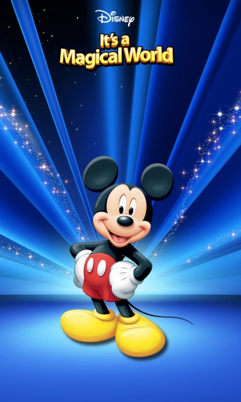 Download mobile wallpaper Movie, Disney for free.